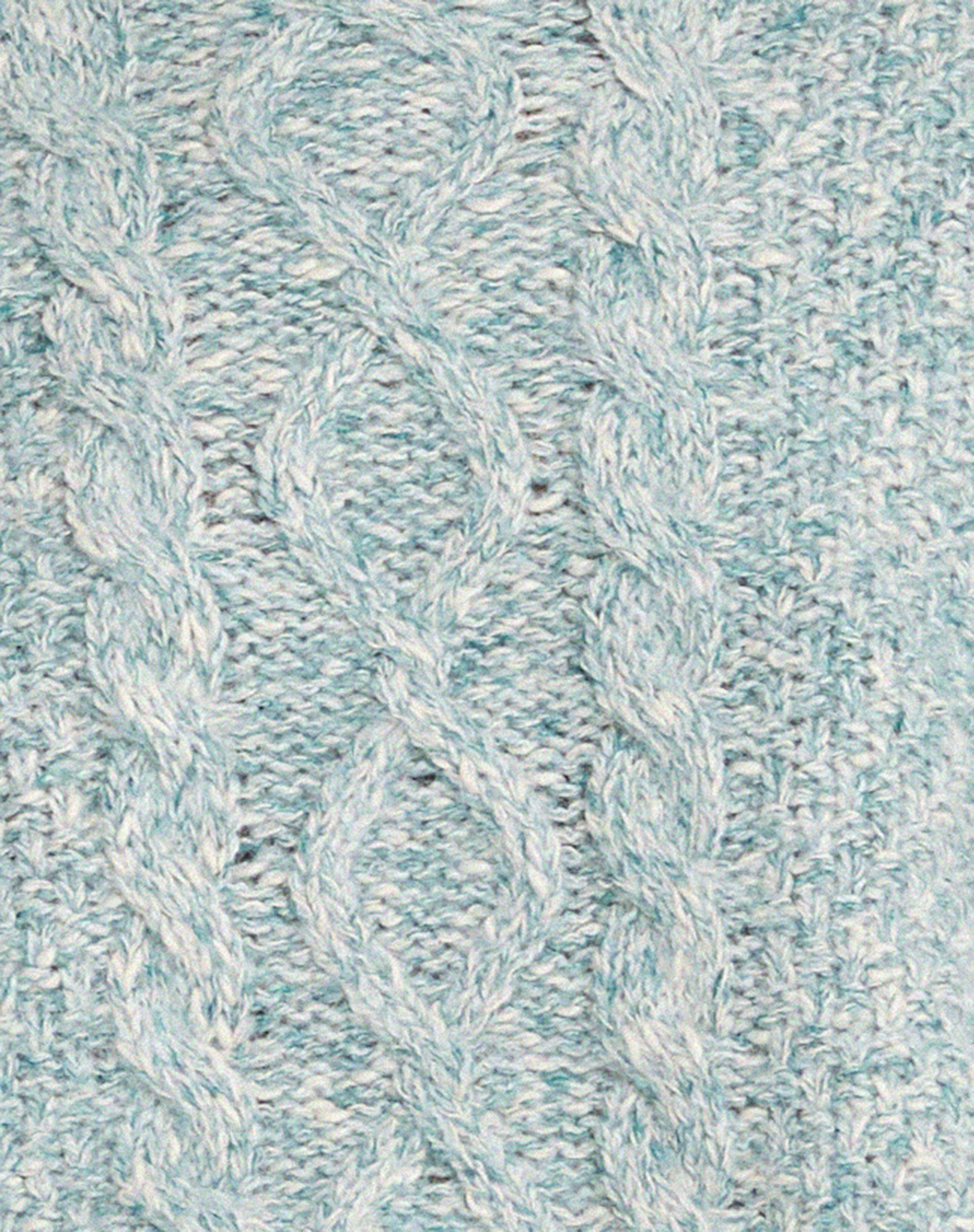 Chalih Jumper in Duck Green-Nico Sky