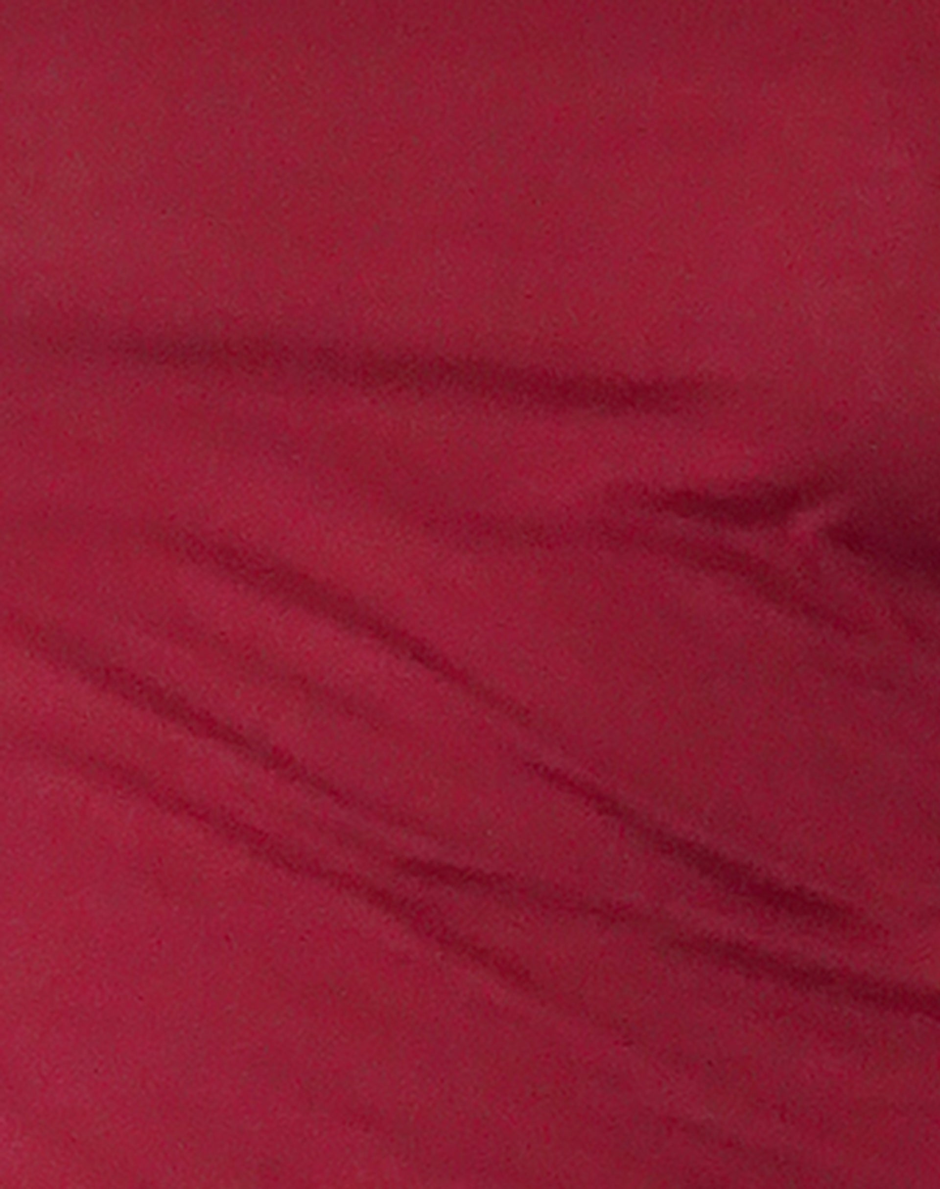 Charya Off The Shoulder Top in Adrenaline Red-Nico Sky