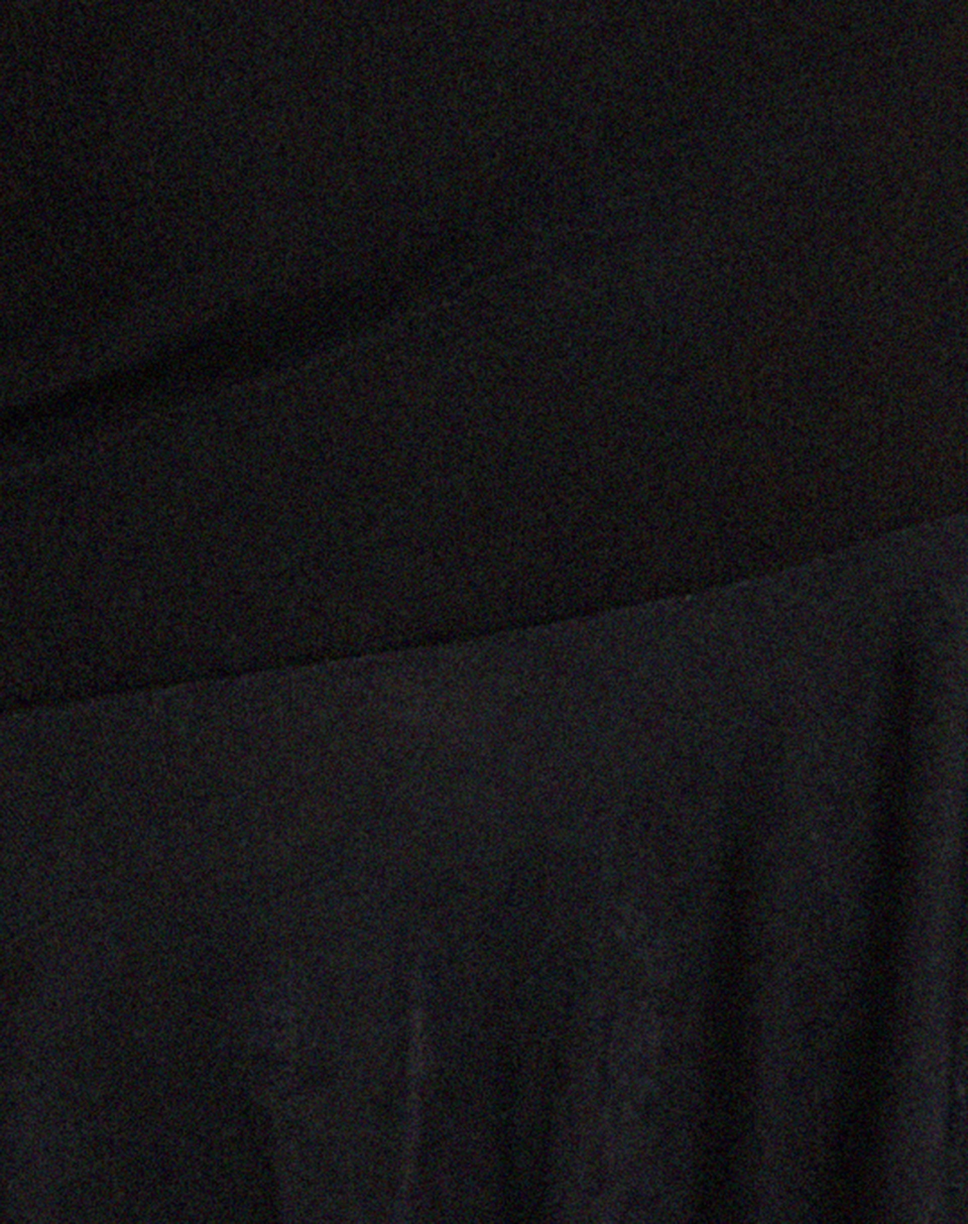 Cordelia Long Sleeve Cut Out Mini Dress in Black-Nico Sky