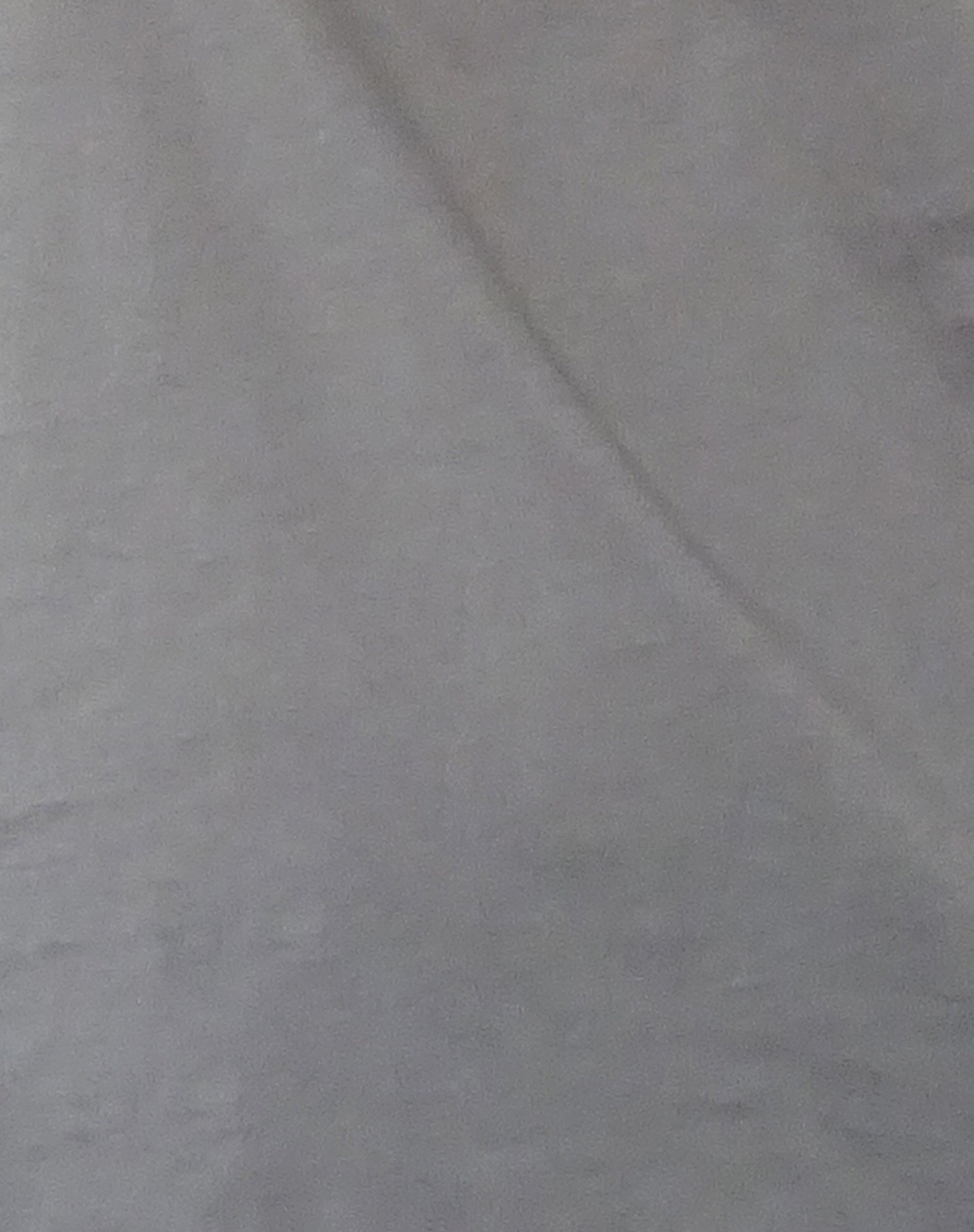 Damon Baggy Long Sleeve Top in Elephant Grey Tissue Jersey-Nico Sky