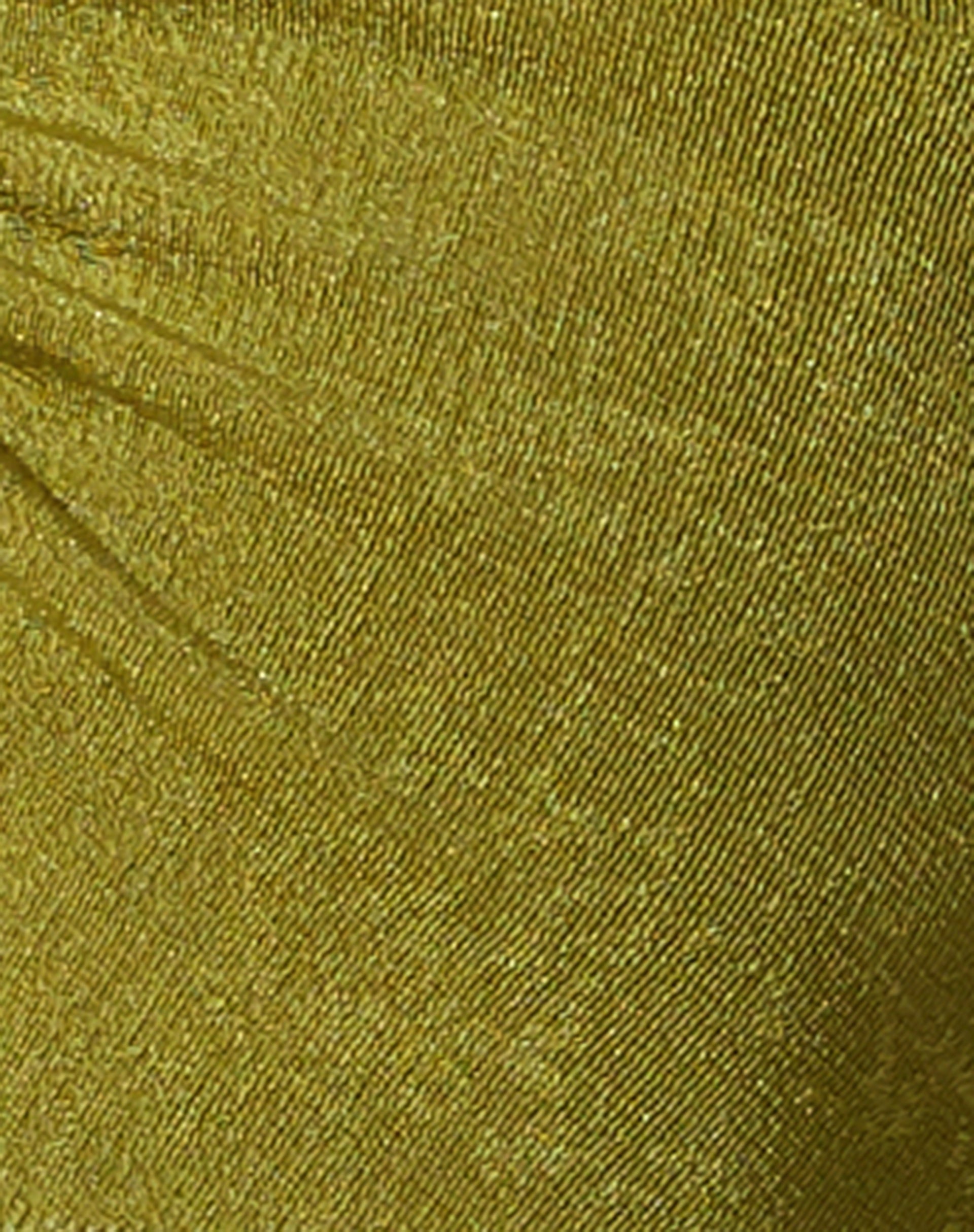 Dapa Crop Top in Crepe Lime-Nico Sky