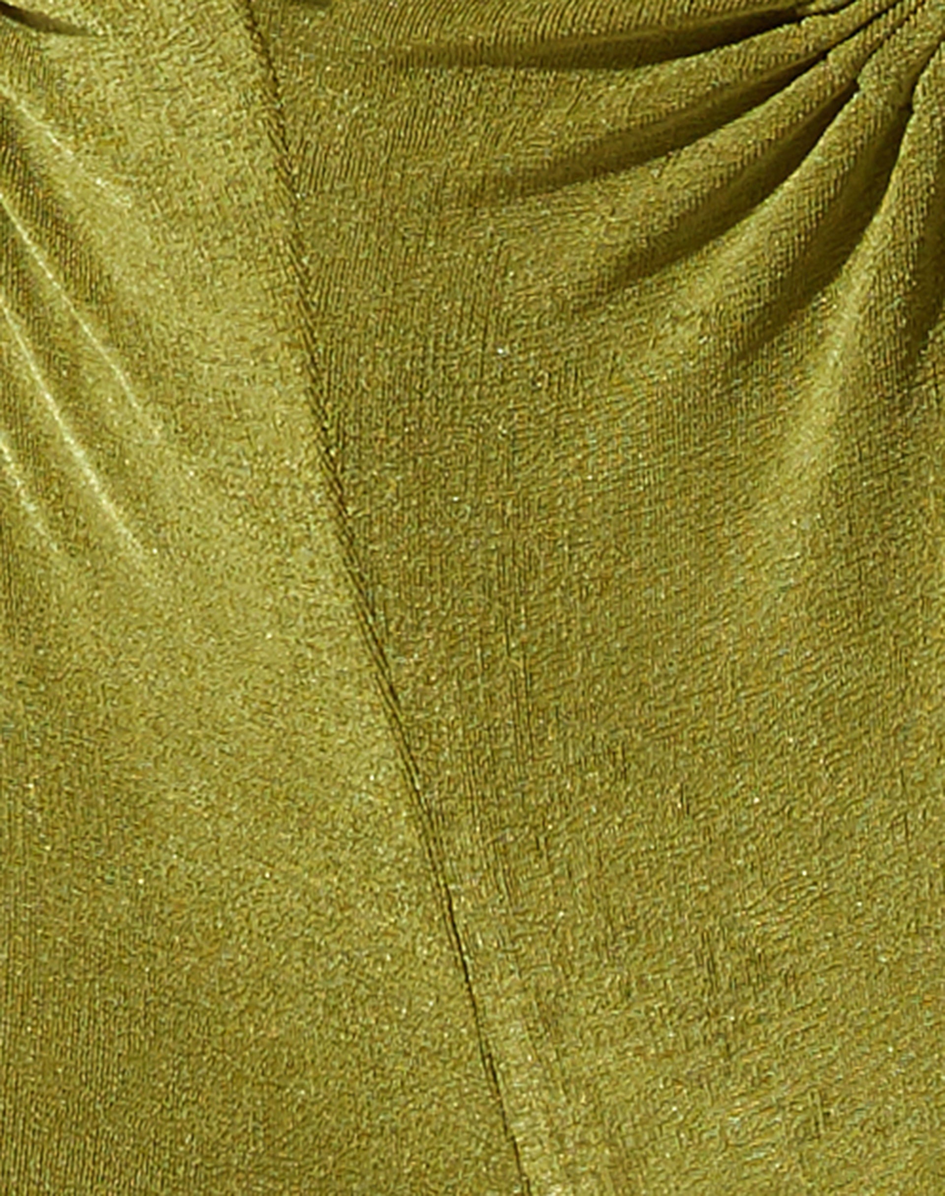 Sesaot Flare Trouser in Crepe Lime-Nico Sky