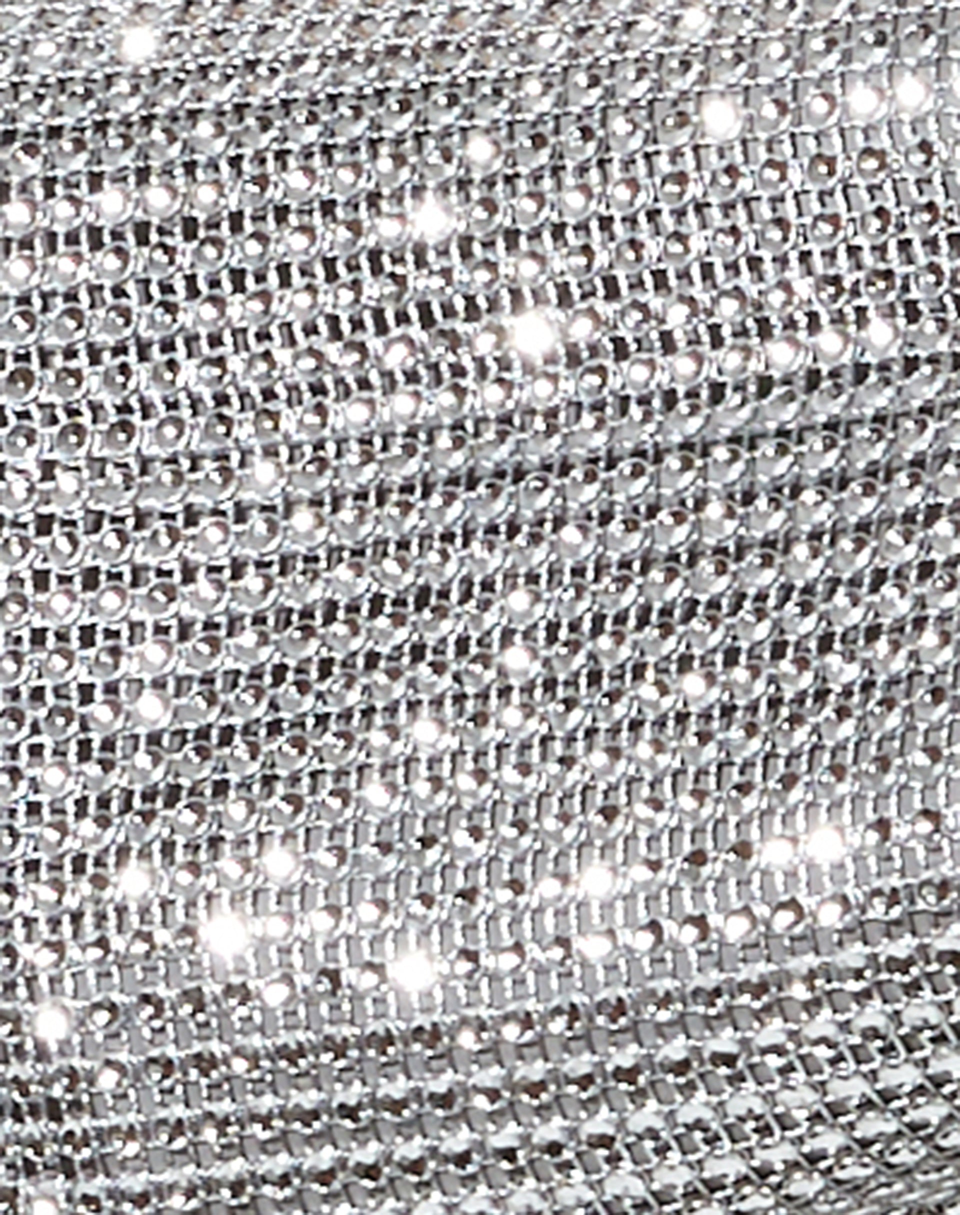 Darcey Shoulder Bag in Diamond Black-Nico Sky