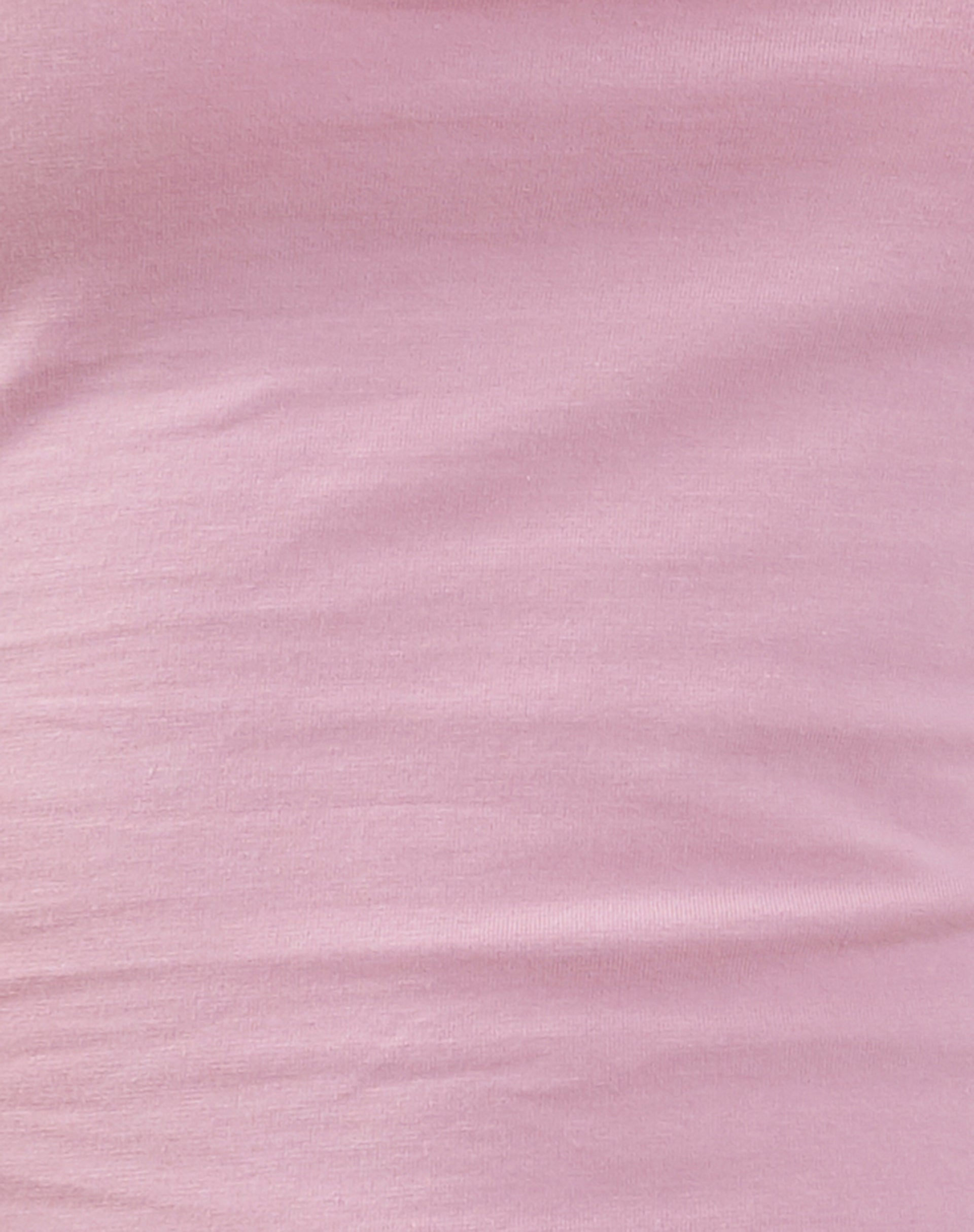 Dudley Vest Top in Flamingo Pink-Nico Sky