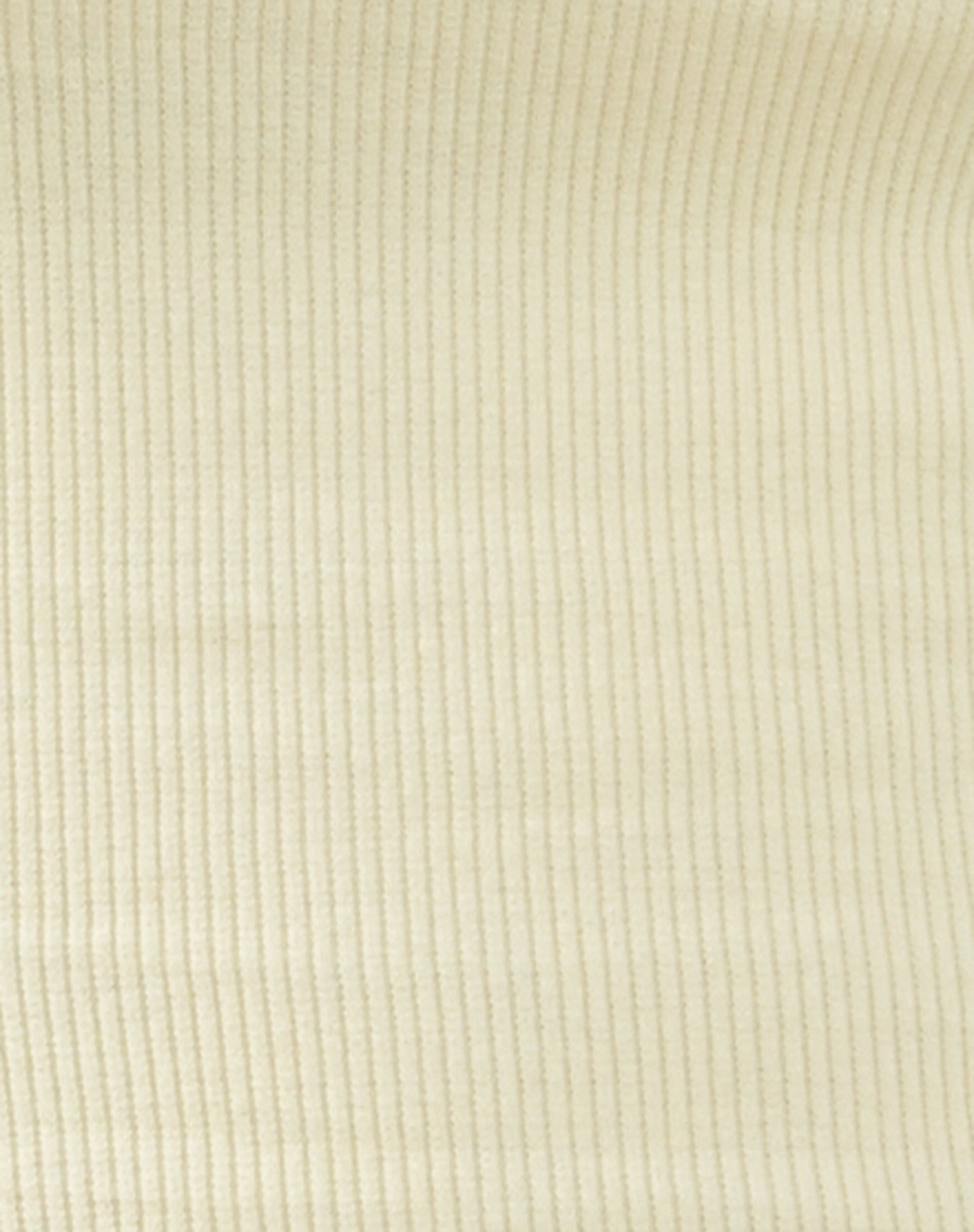 Elyto Ribbed Open Back Top in Buttercream-Nico Sky