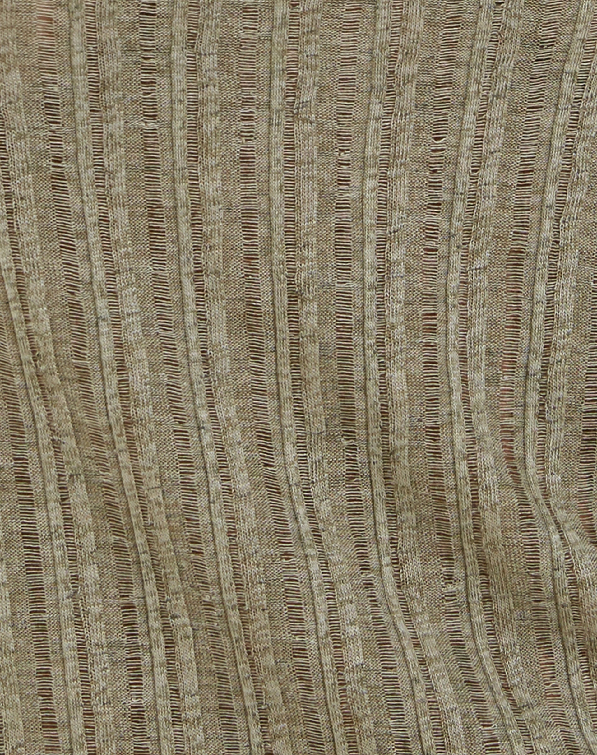 Etta Knitted Vest Top in Sage-Nico Sky