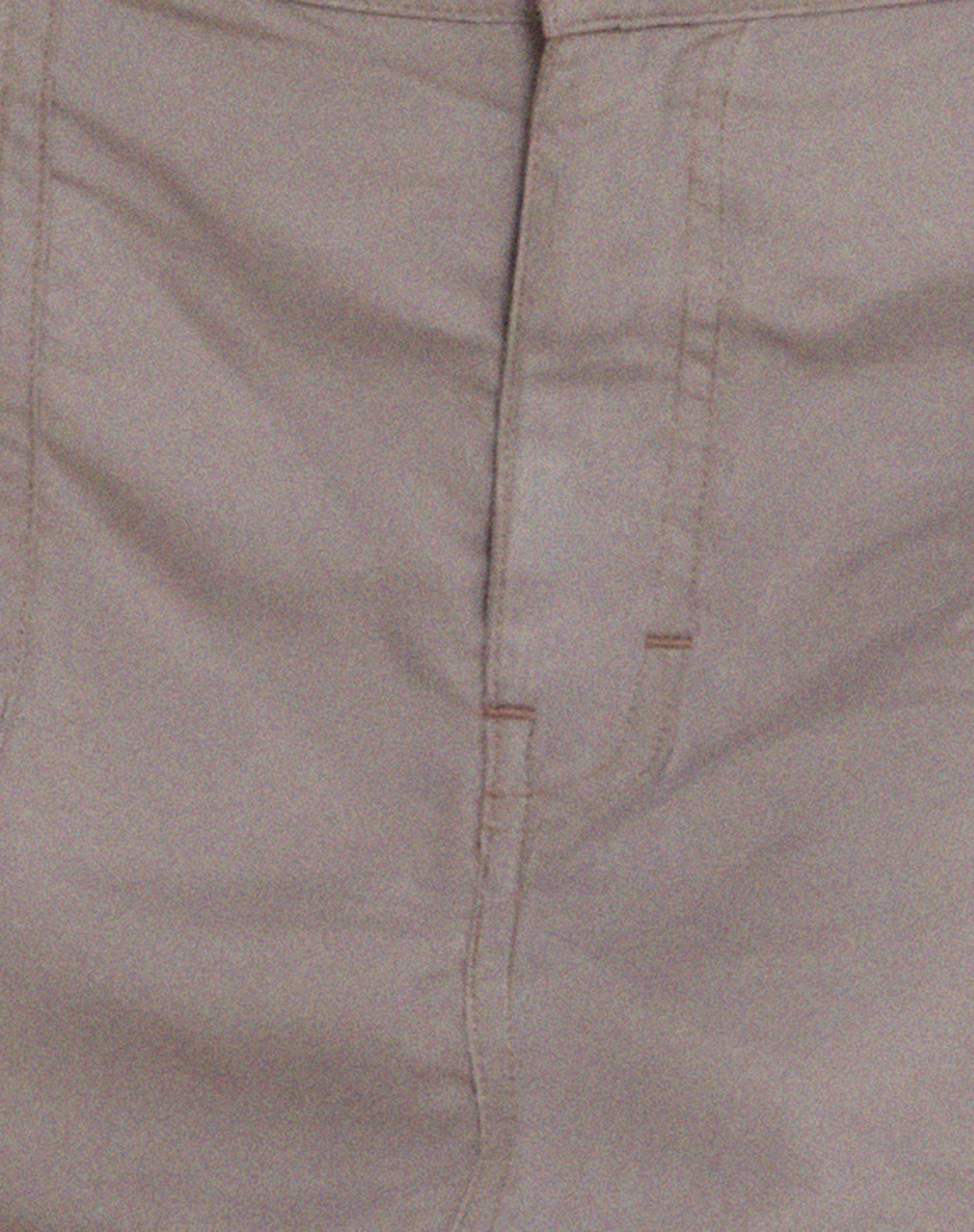 Eudora Detachable Skirt in Grey-Nico Sky