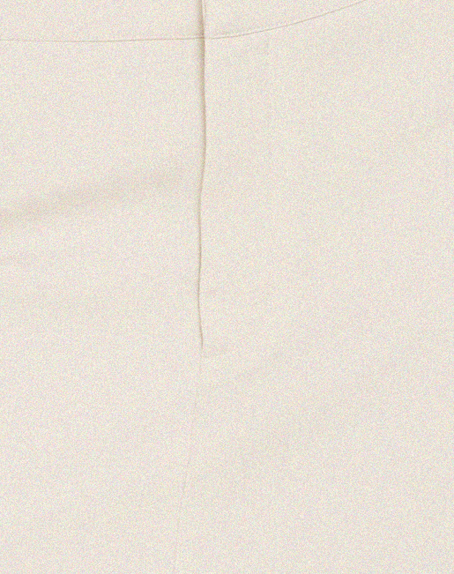 Evinta Low Rise Maxi Skirt in Light Cream-Nico Sky