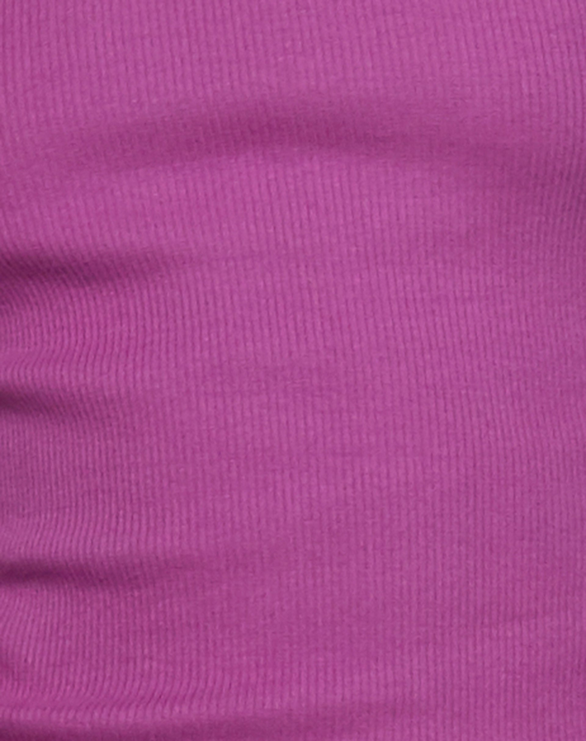 Gelbon Open Back Long Sleeve Top in Cashmere Pink-Nico Sky