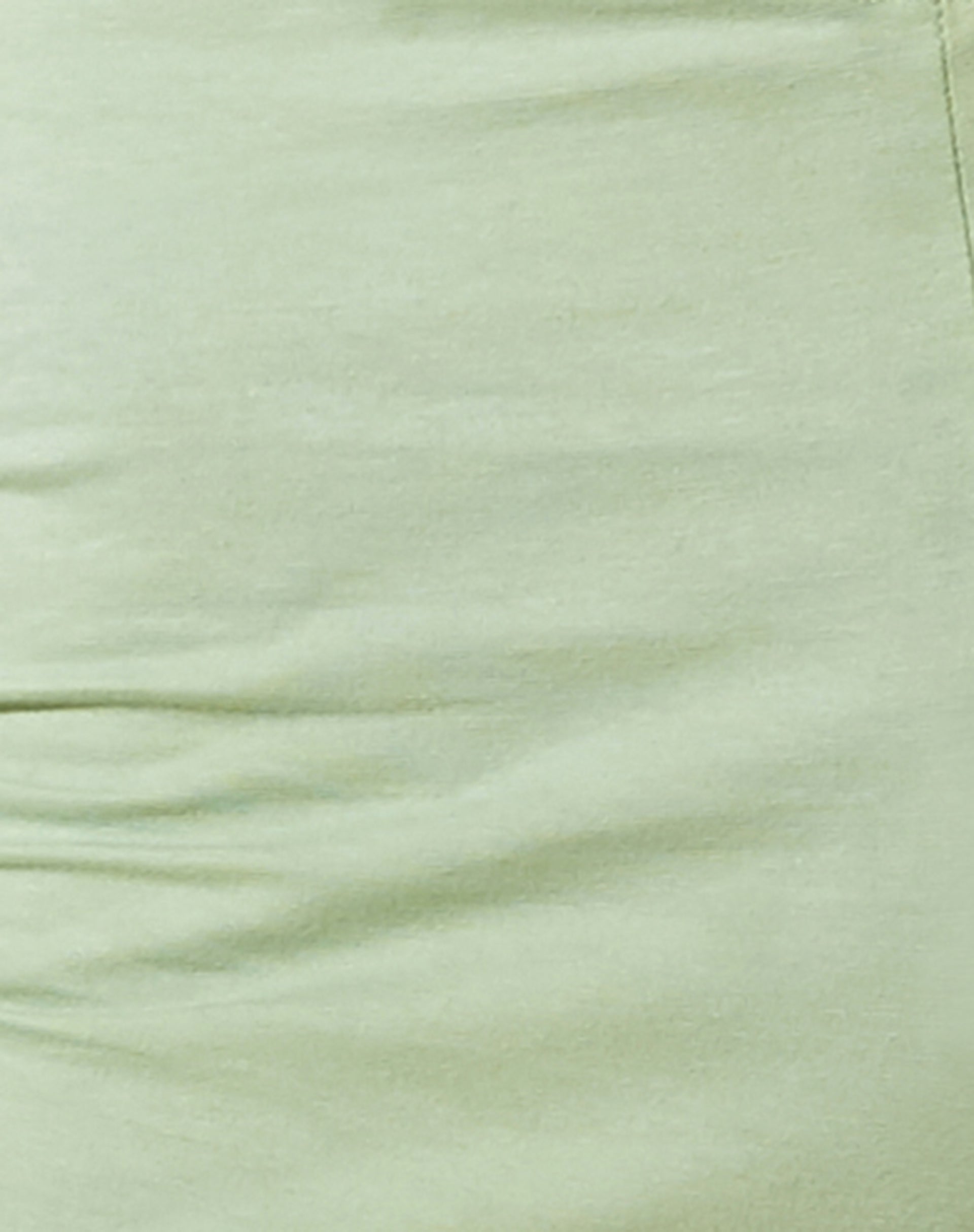 Eda Flare Trouser in Lido Green-Nico Sky