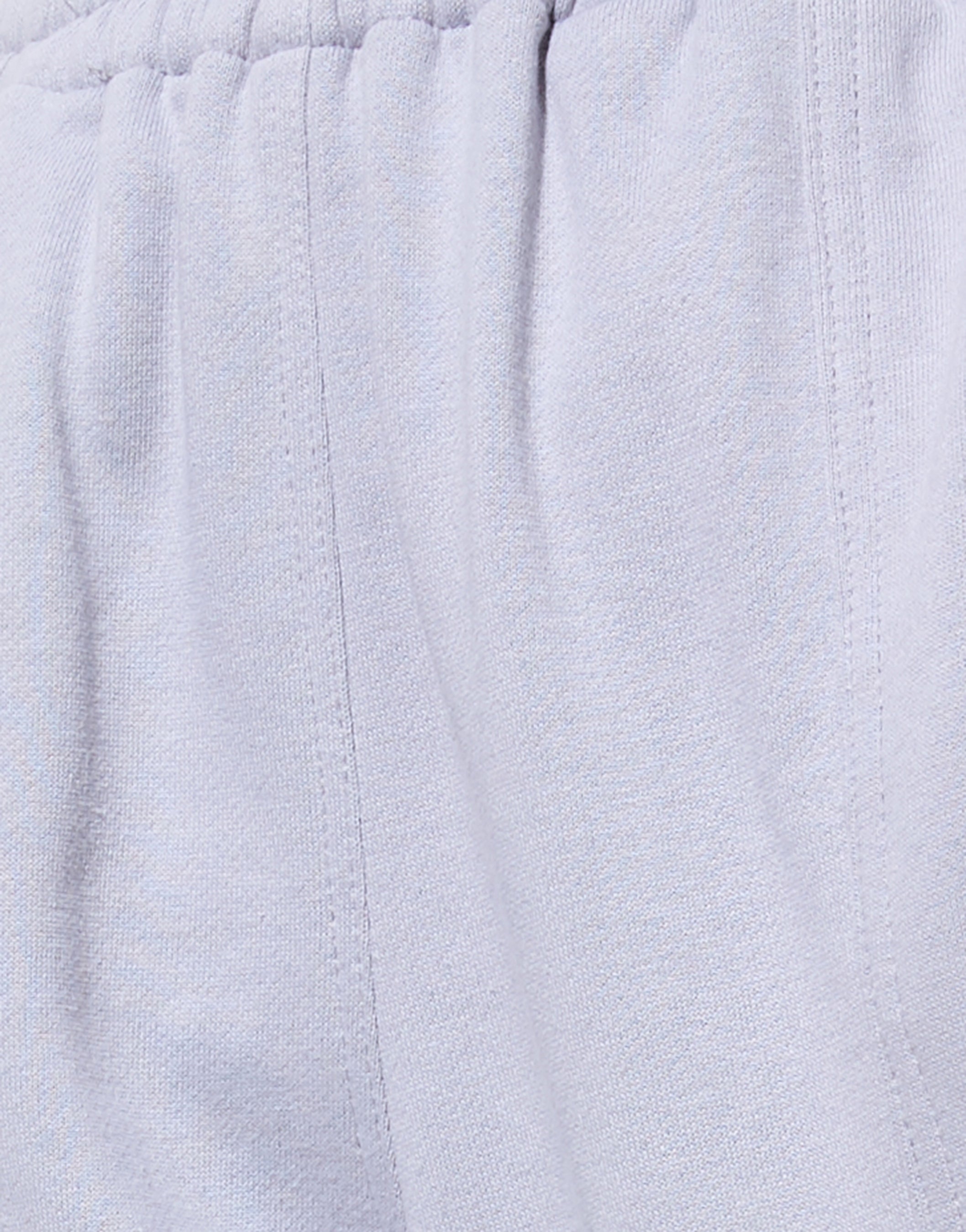 Bamal Jogger in Lunar Rock with Motel Work Clothing Label Embro-Nico Sky