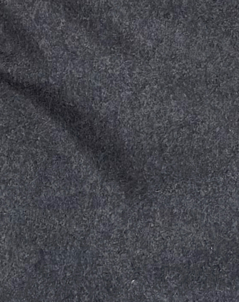 Iniya Aline Mini Skirt in Dark Grey-Nico Sky