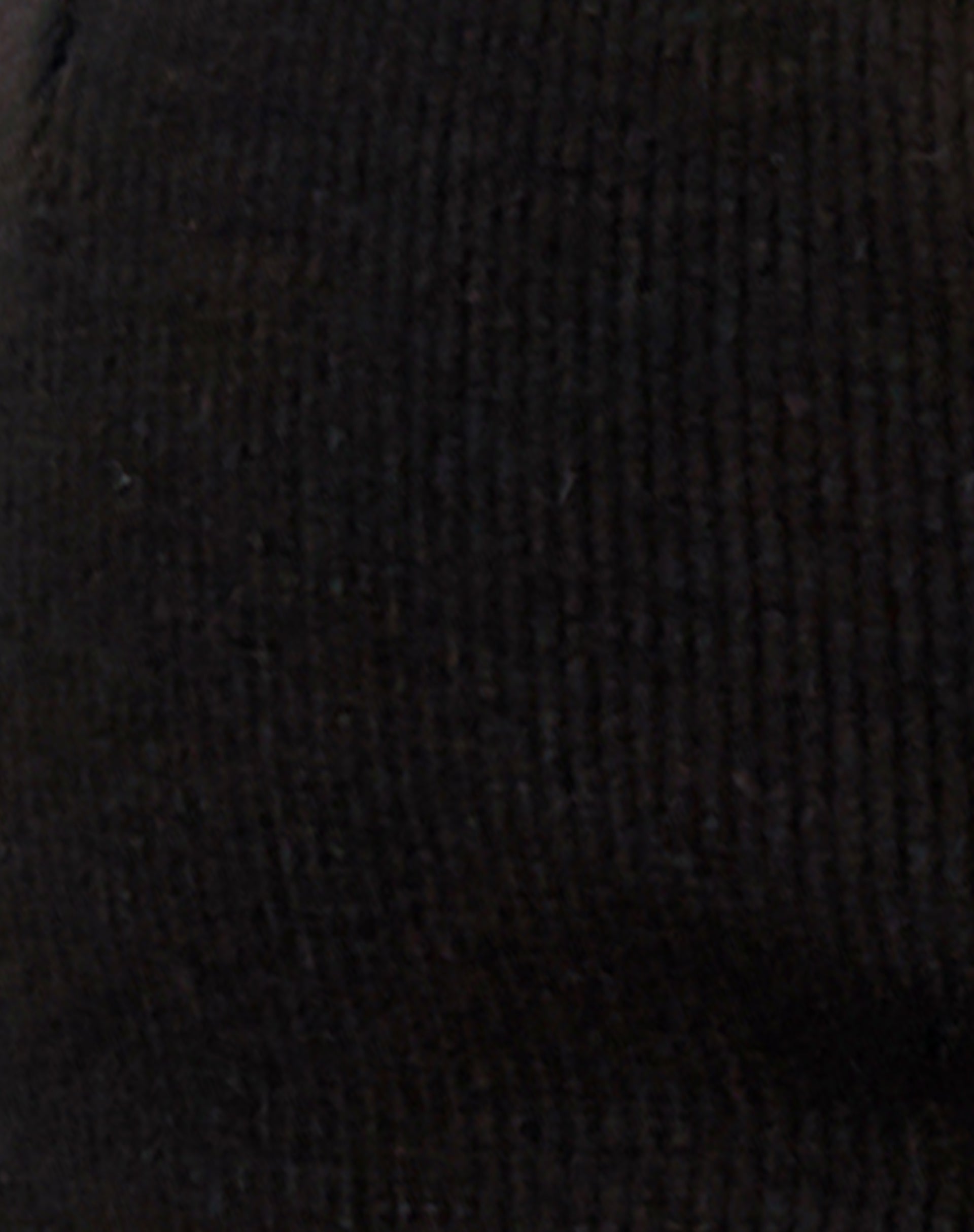 Jamaria Bralette Top in Rib Black-Nico Sky