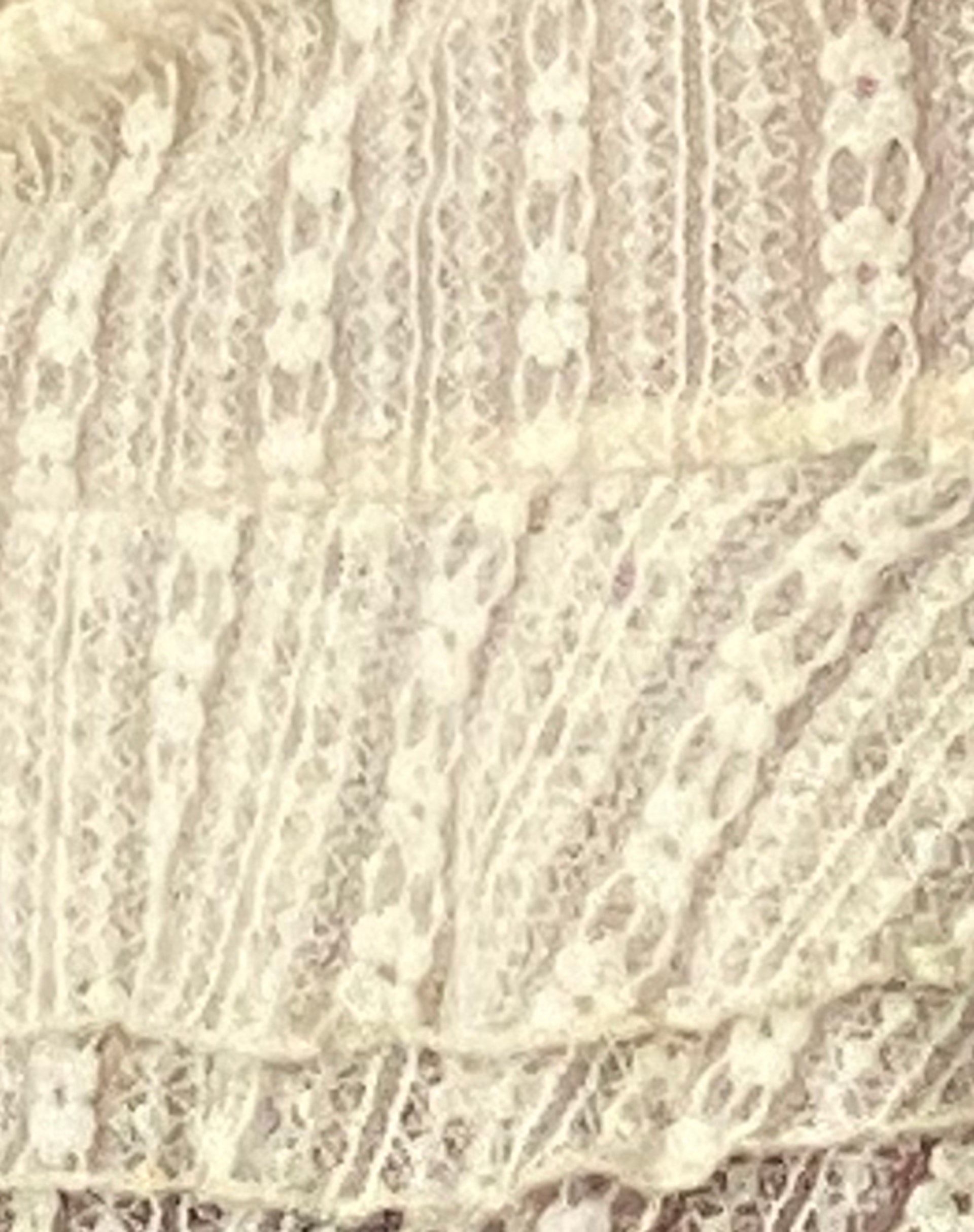 Jeilani Open Back Lace Mini Dress in Cream-Nico Sky