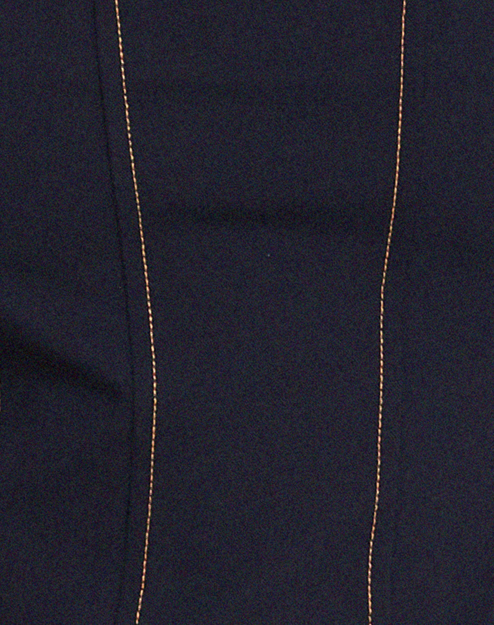 Kayaso Corset Top in Navy-Nico Sky