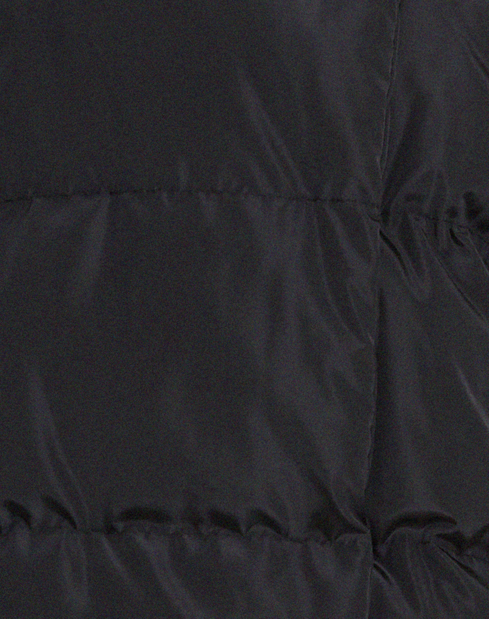 Kimbu Jacket in Black-Nico Sky