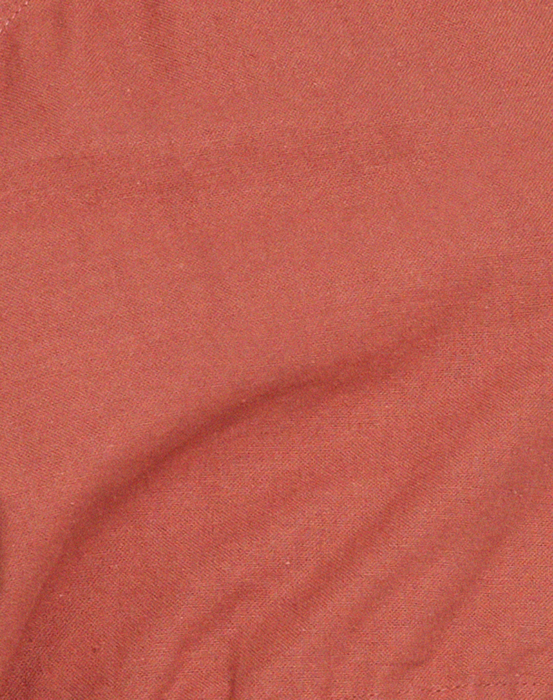 Klavia Crop Top in Cedar Wood-Nico Sky