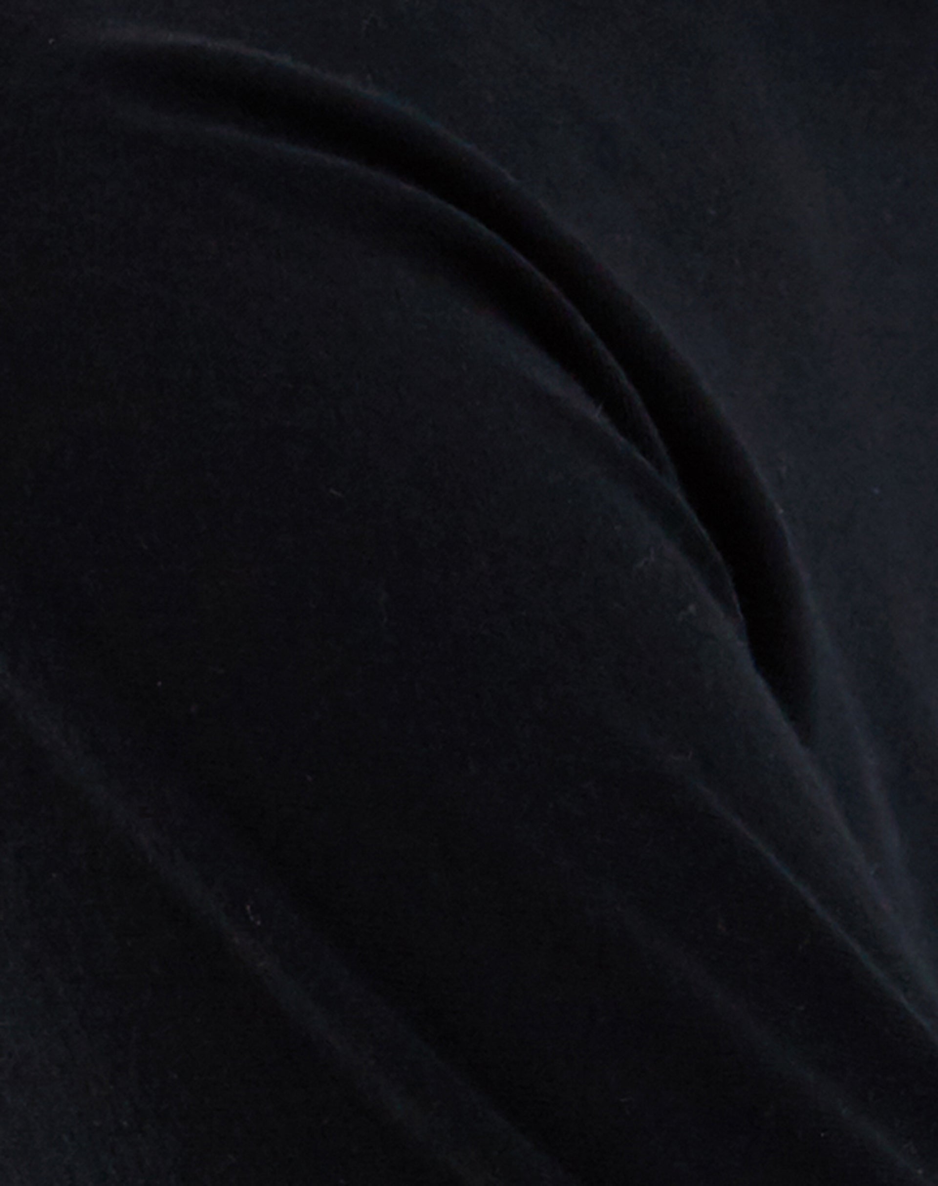 Ladri Shrug Top in Black Lycra-Nico Sky