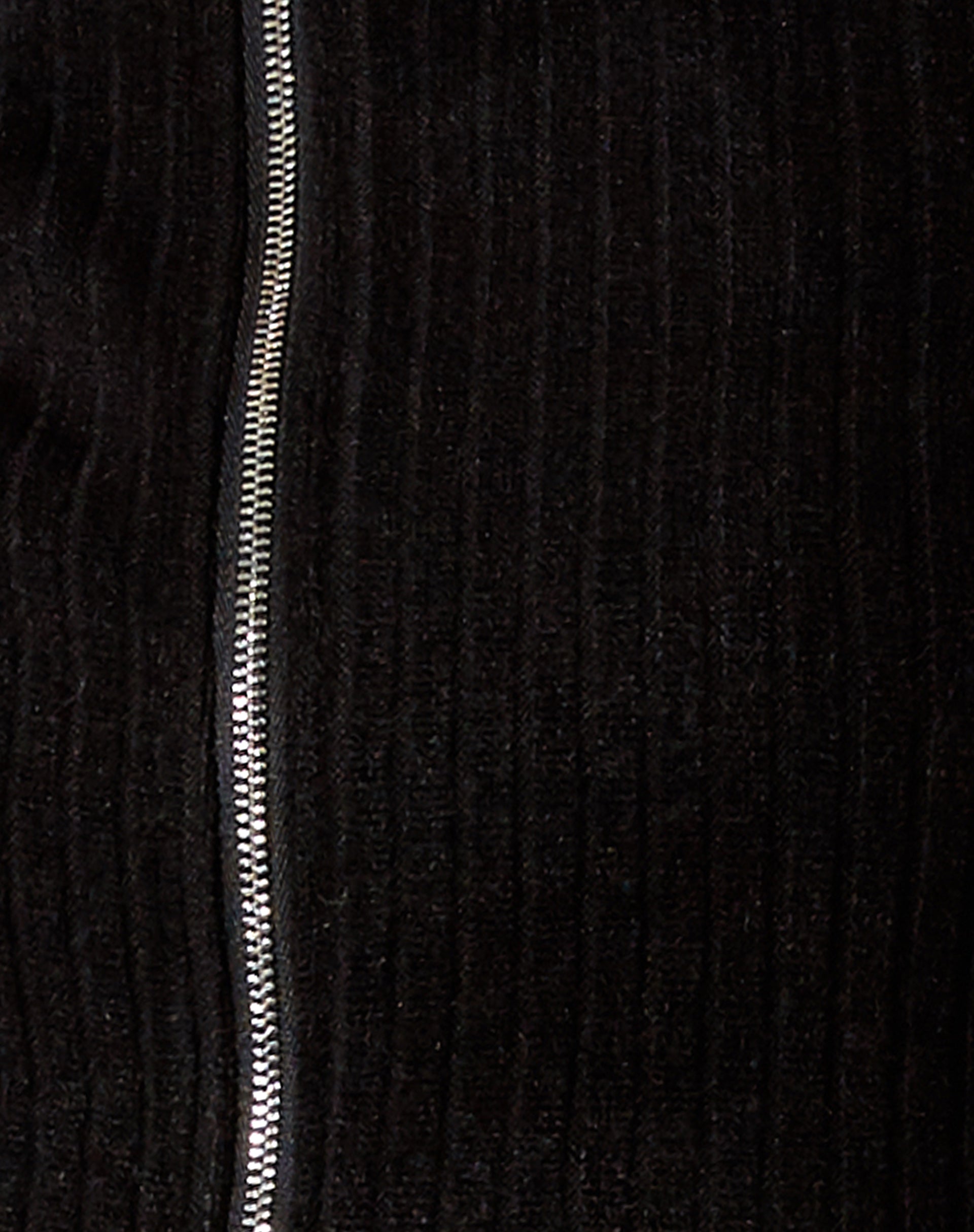 Larita Cardi in Knit Black and Brown-Nico Sky