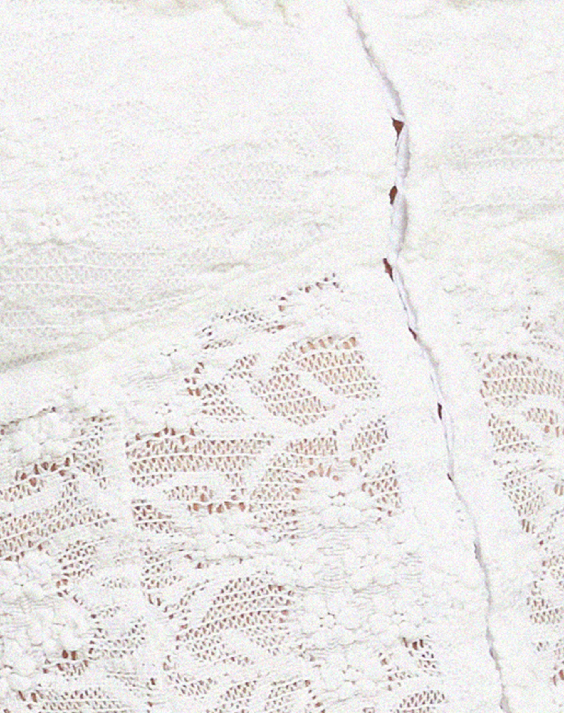 Laru Corset Top in Lace Ivory-Nico Sky