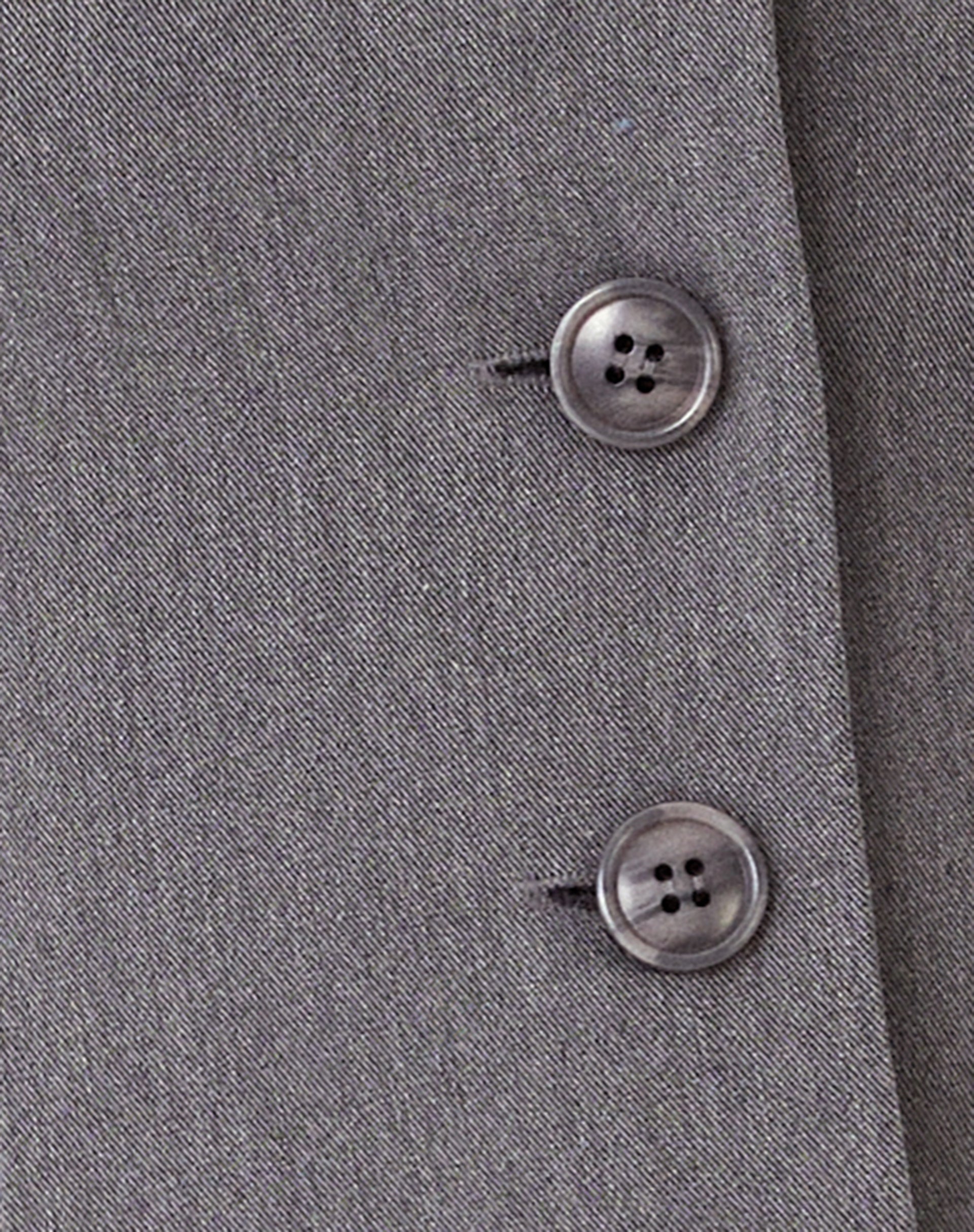 MOTEL X JACQUIE Lavan Corset Top in Charcoal-Nico Sky