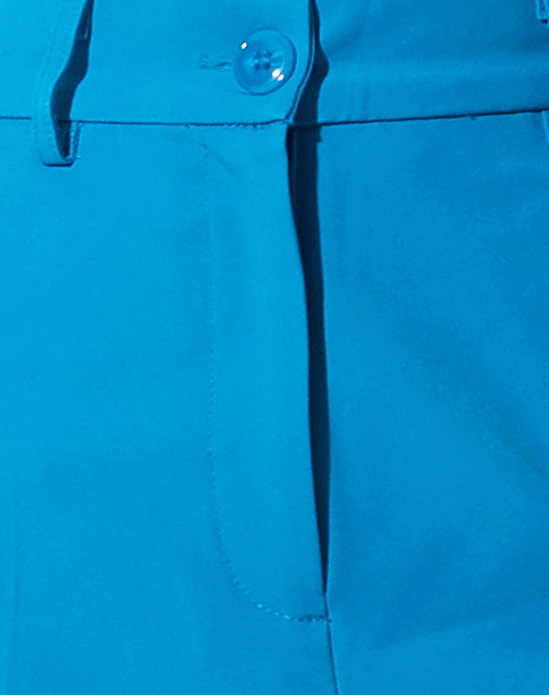 Abba Trouser in Tailoring Blue-Nico Sky