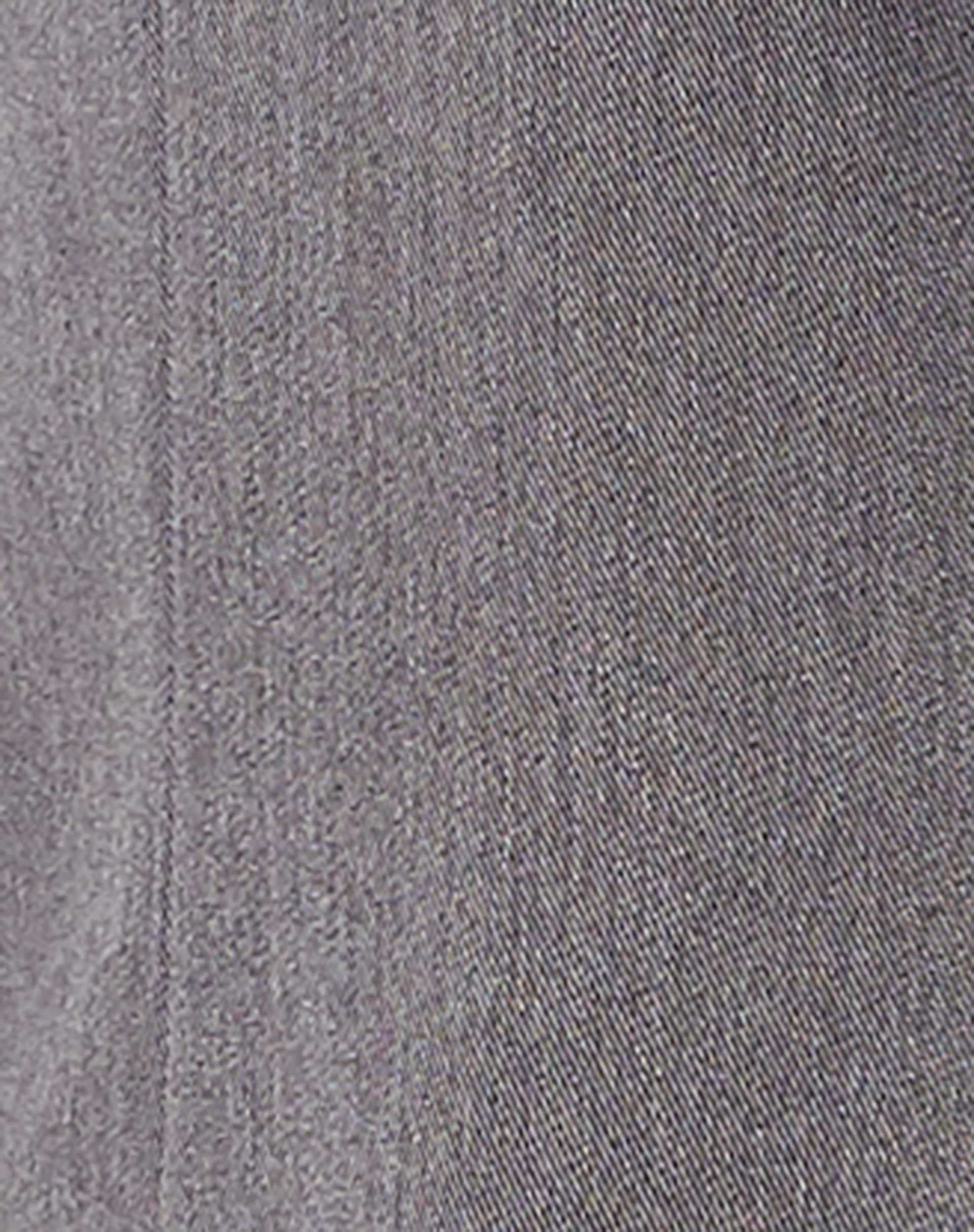 MOTEL X JACQUIE Maiwa Blazer in Tailoring Charcoal-Nico Sky