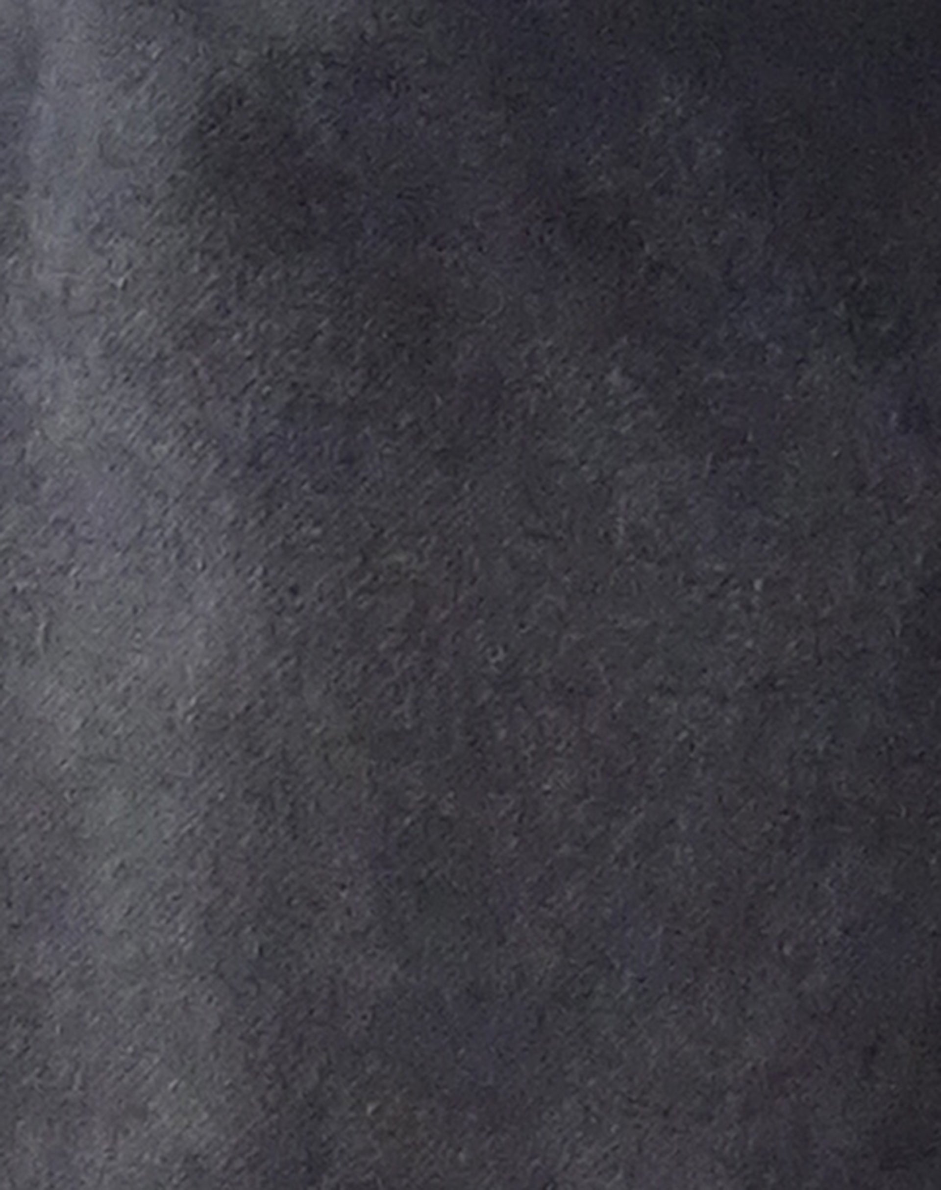 Roomy Extra Wide Low Rise Jeans in Washed Black Grey-Nico Sky