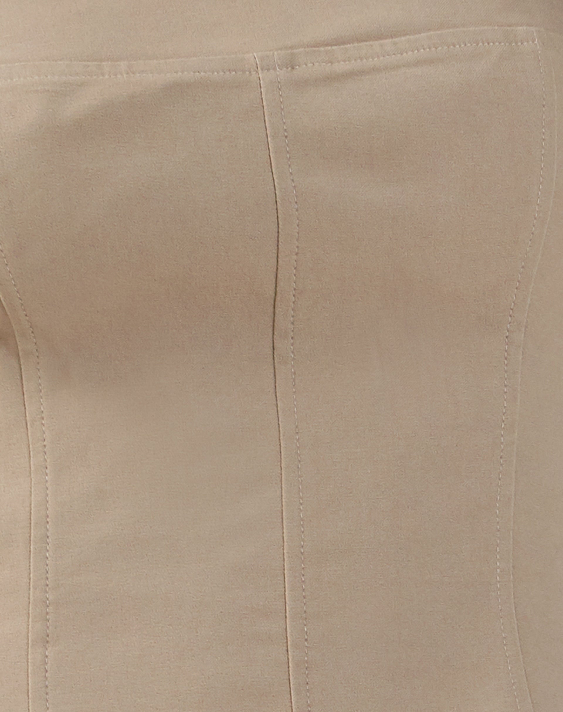 Mashika Corset Top in Stone Tailoring-Nico Sky