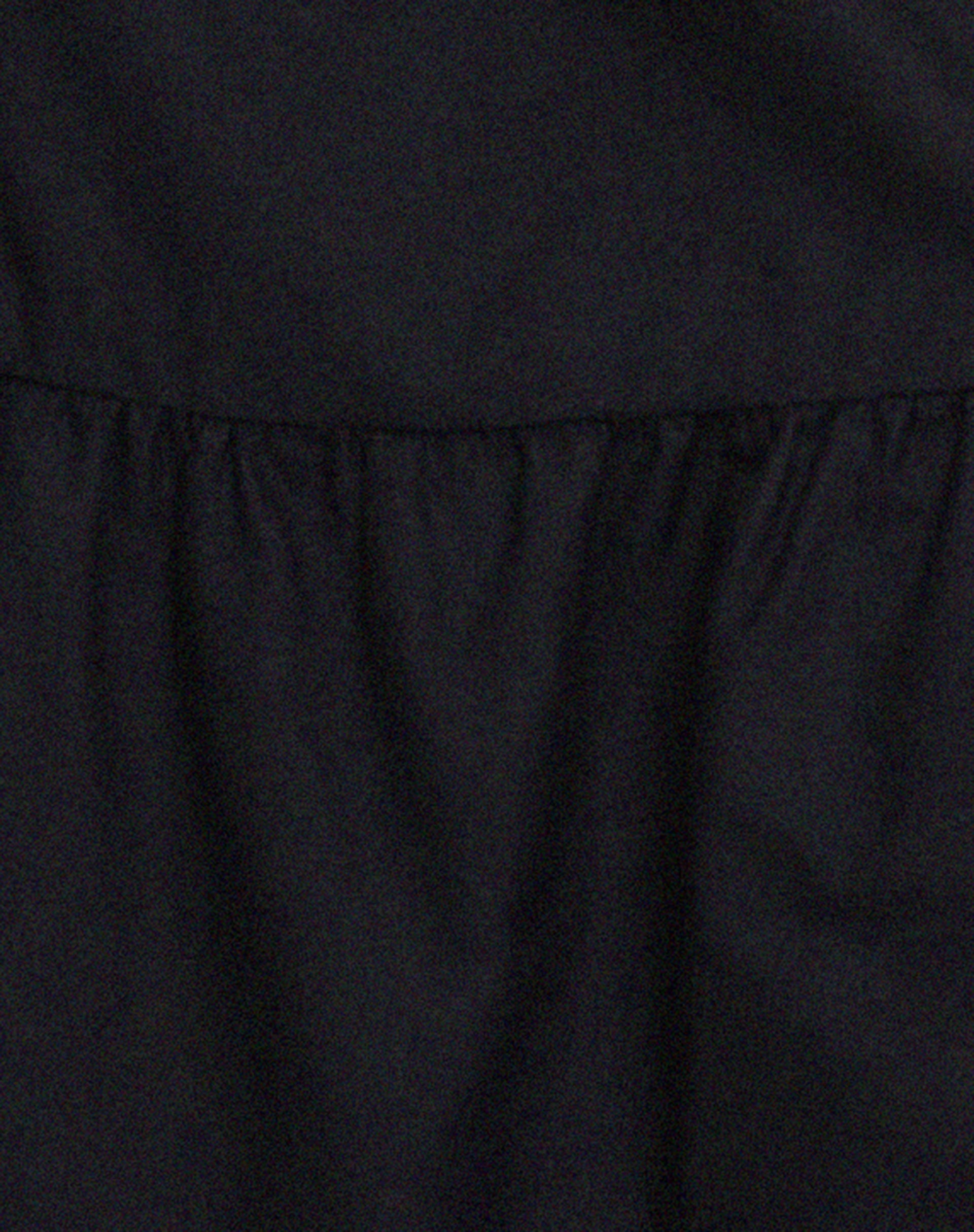 Midaxi Skirt in Black-Nico Sky