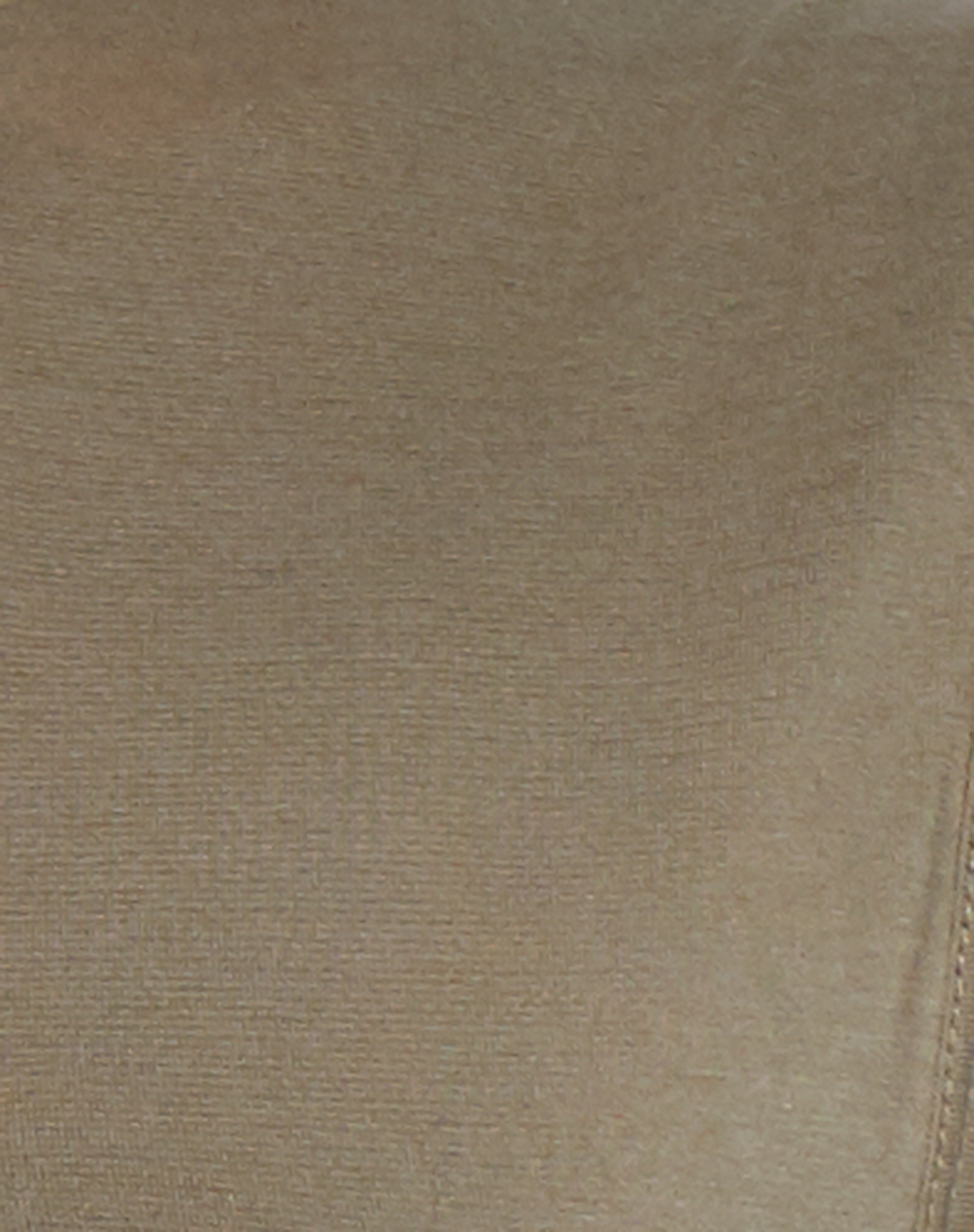 Monsieur Crop Top in Lycra London Fog-Nico Sky