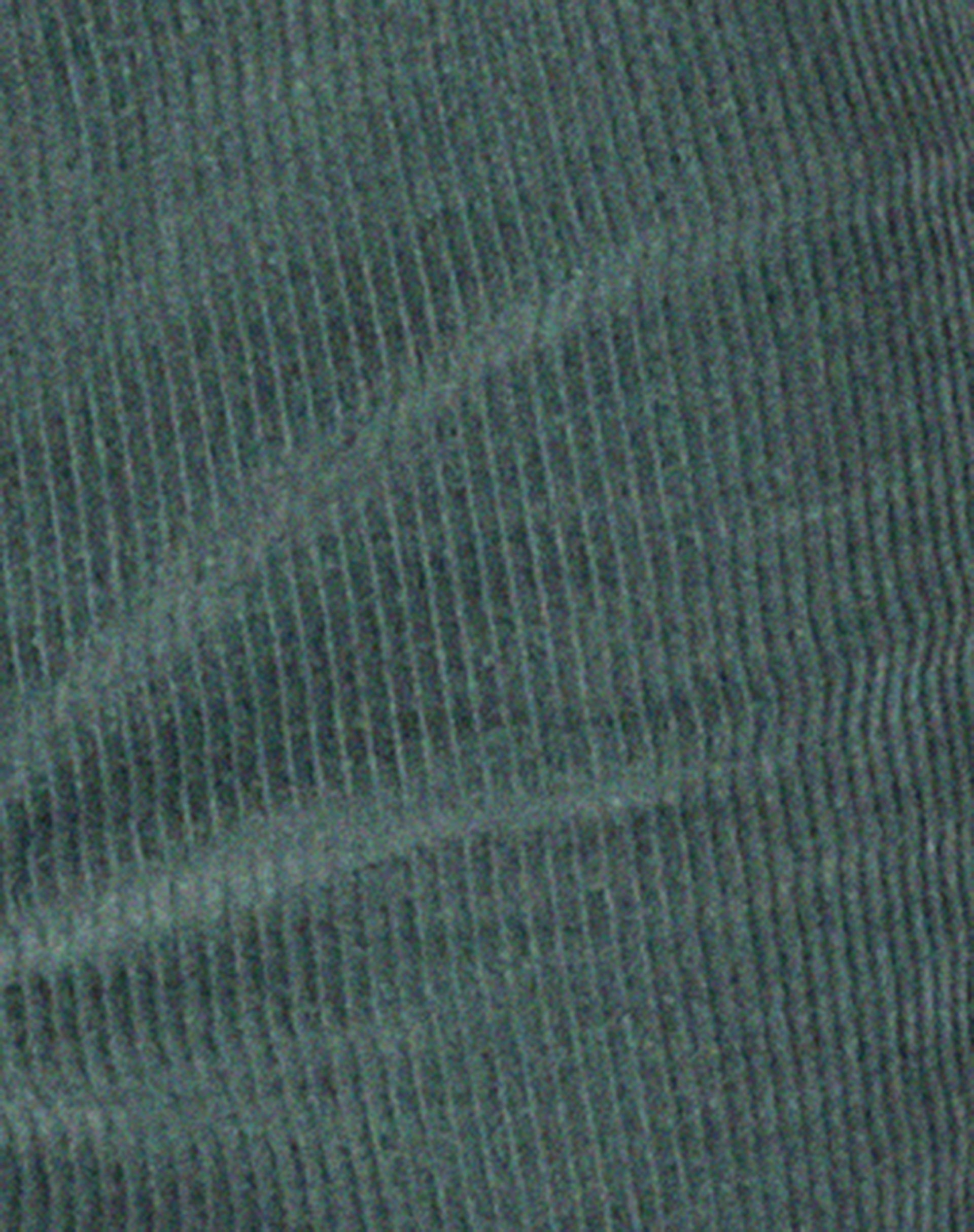 MOTEL X OLIVIA NEILL Bootleg Jeans in Cord Green-Nico Sky