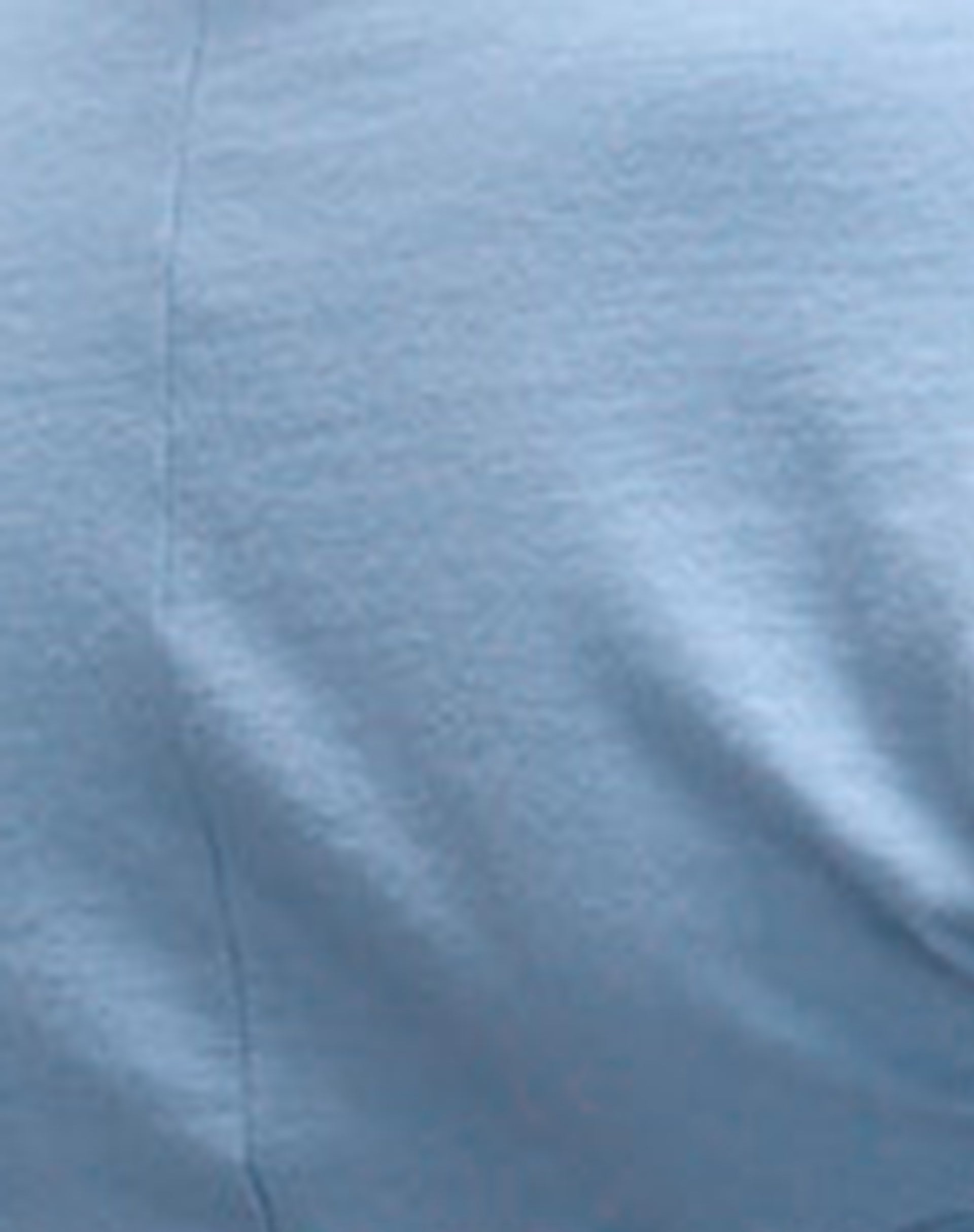 Ladri Shrug Top in Nantucket Blue-Nico Sky