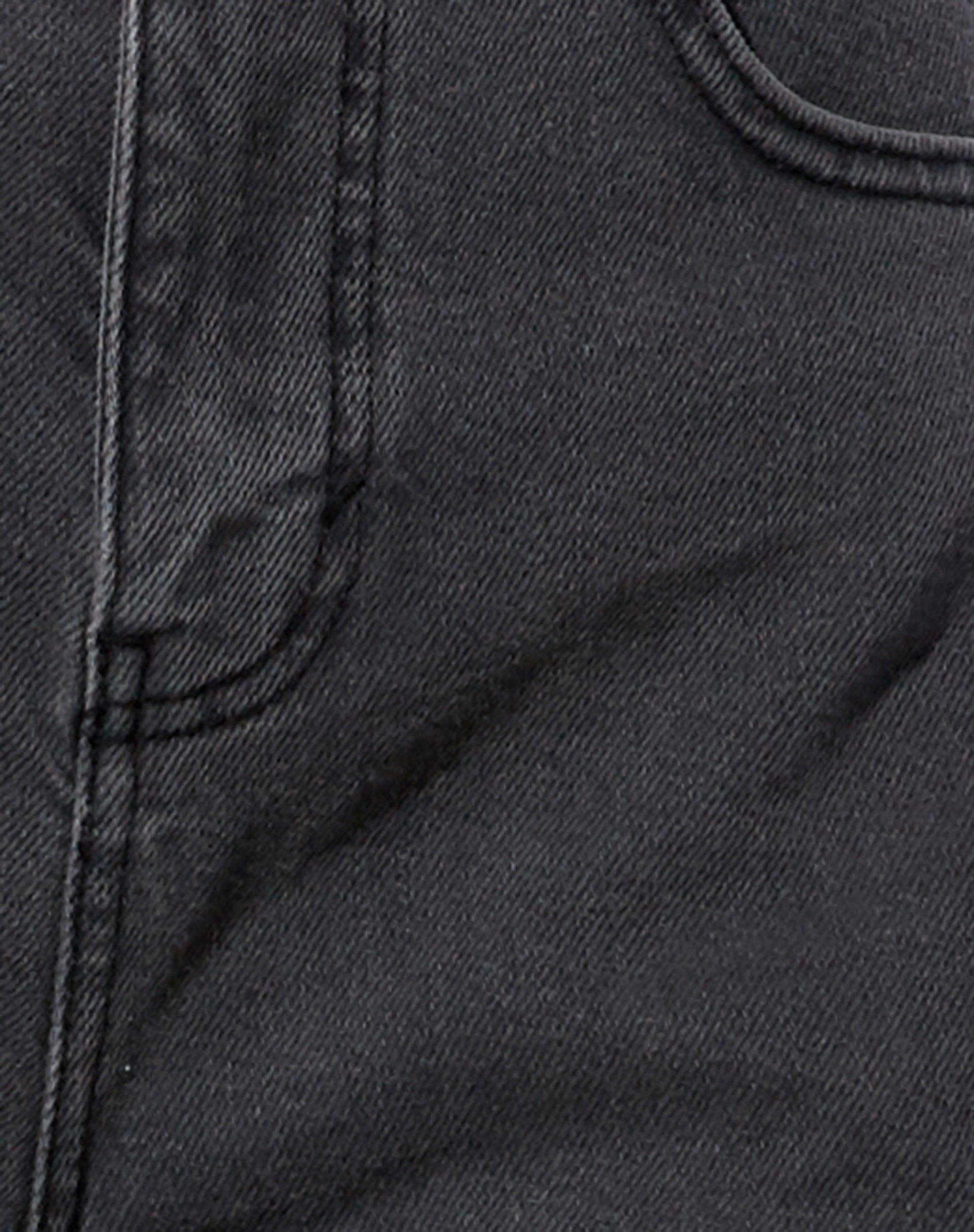 Parallel Jeans in Grey Wash-Nico Sky