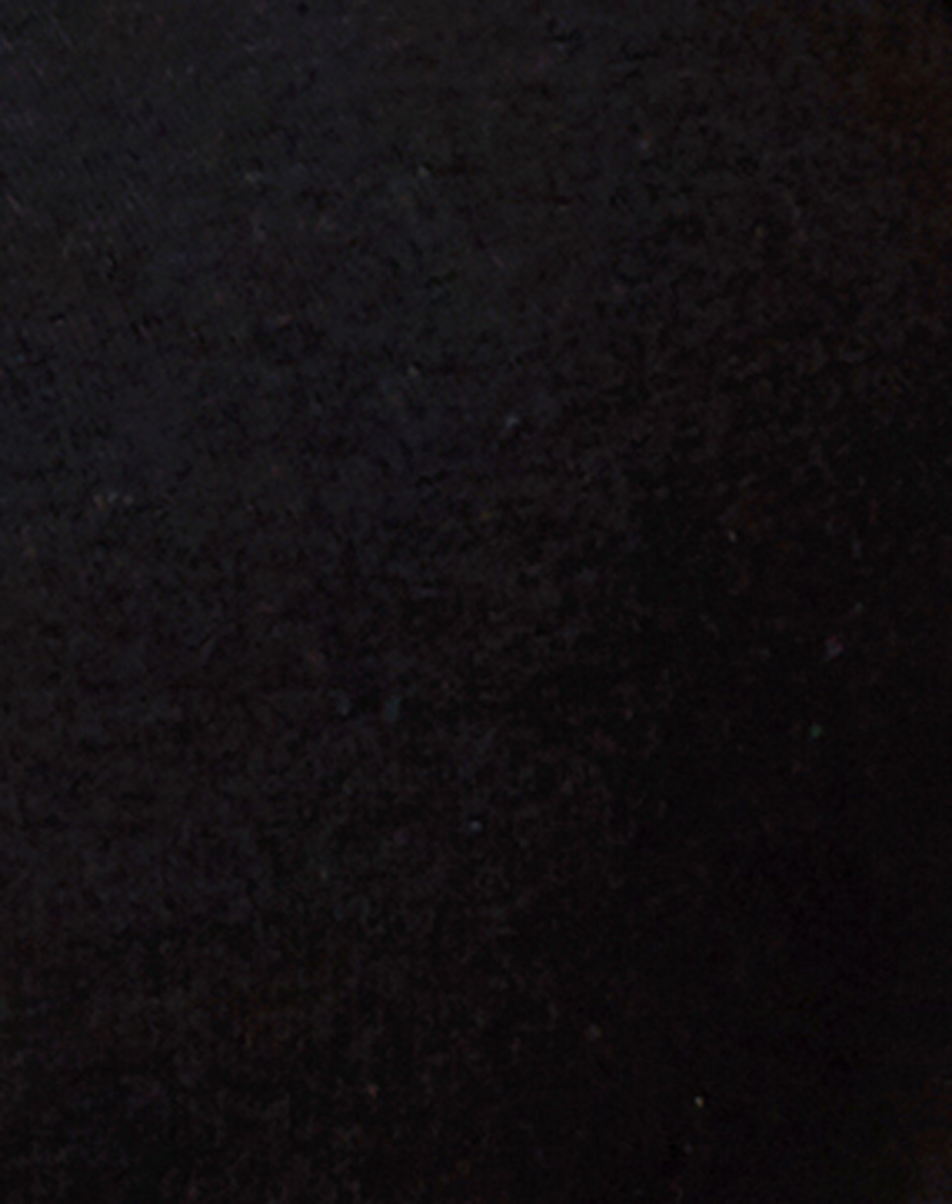 Jenar Short in Black-Nico Sky