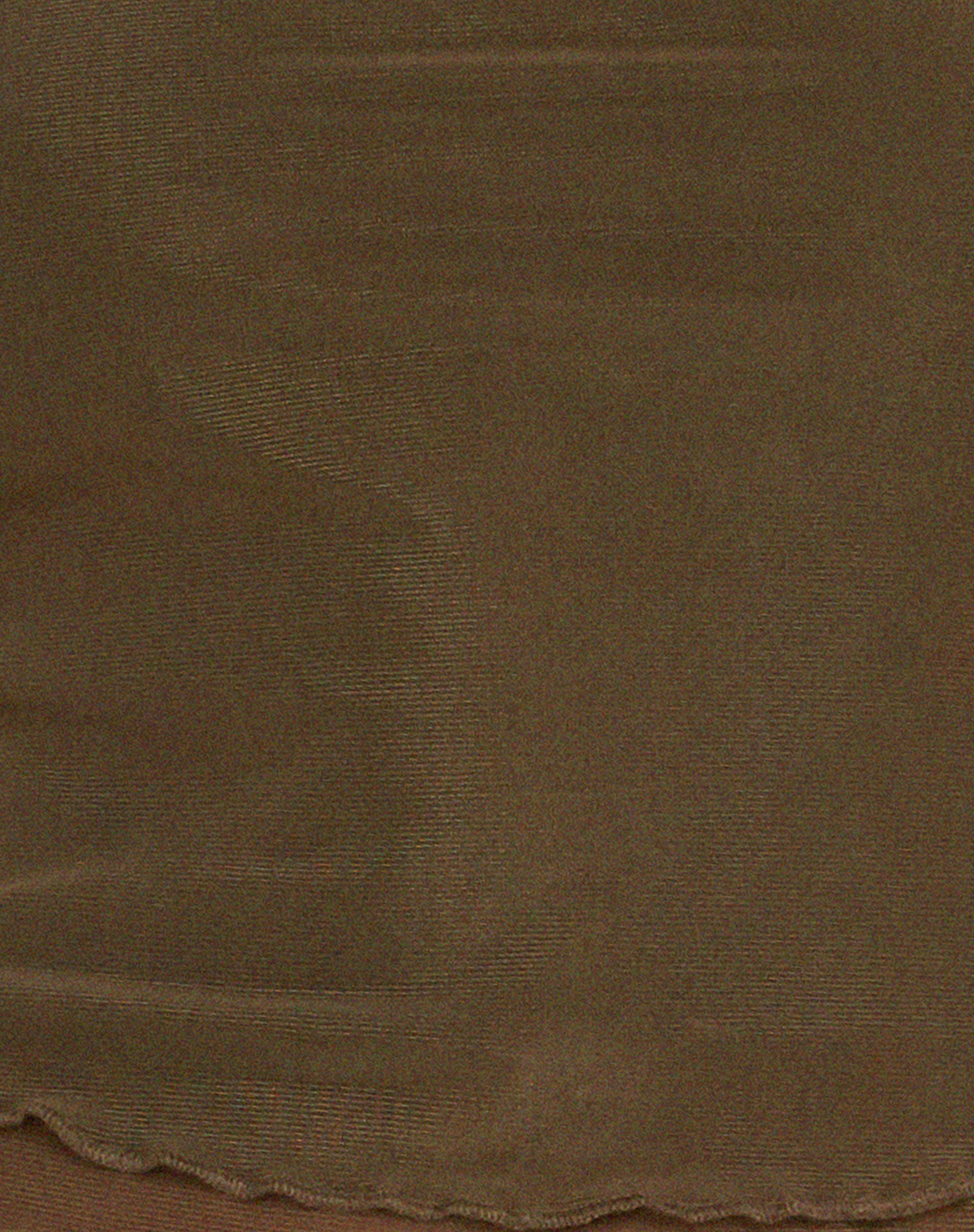 Raline Vest Top in Mesh Dark Olive-Nico Sky