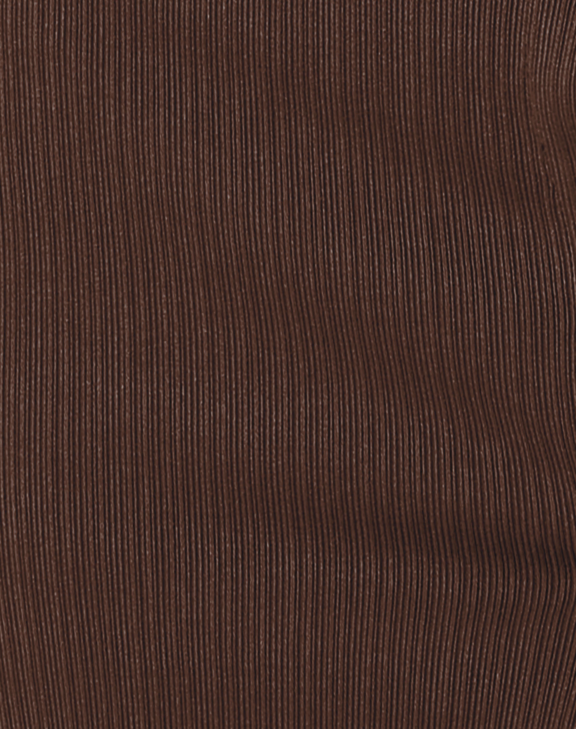 Vijas Bralette Top in Bitter Chocolate-Nico Sky