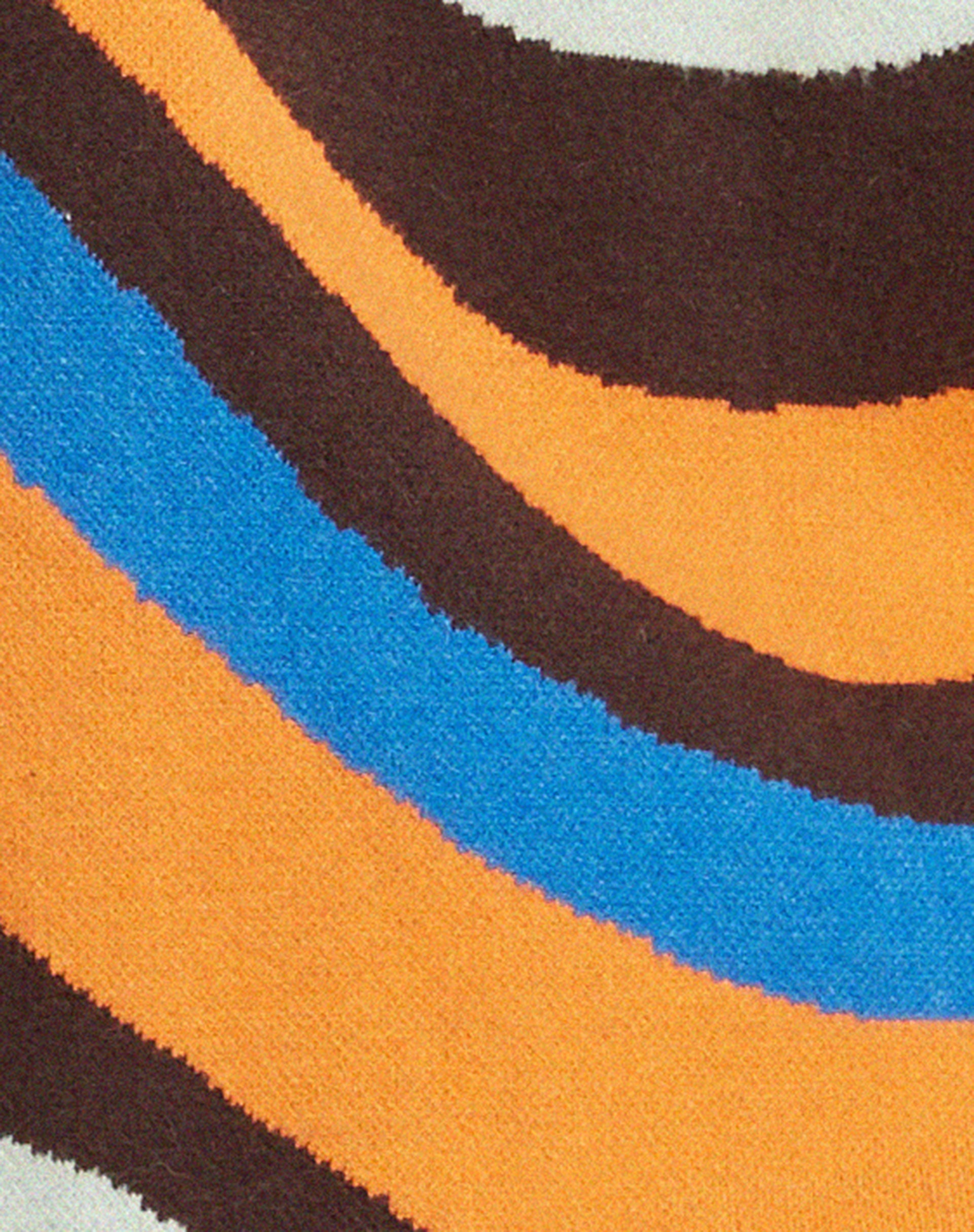 Ammaria Jumper in Wavy Rainbow-Nico Sky