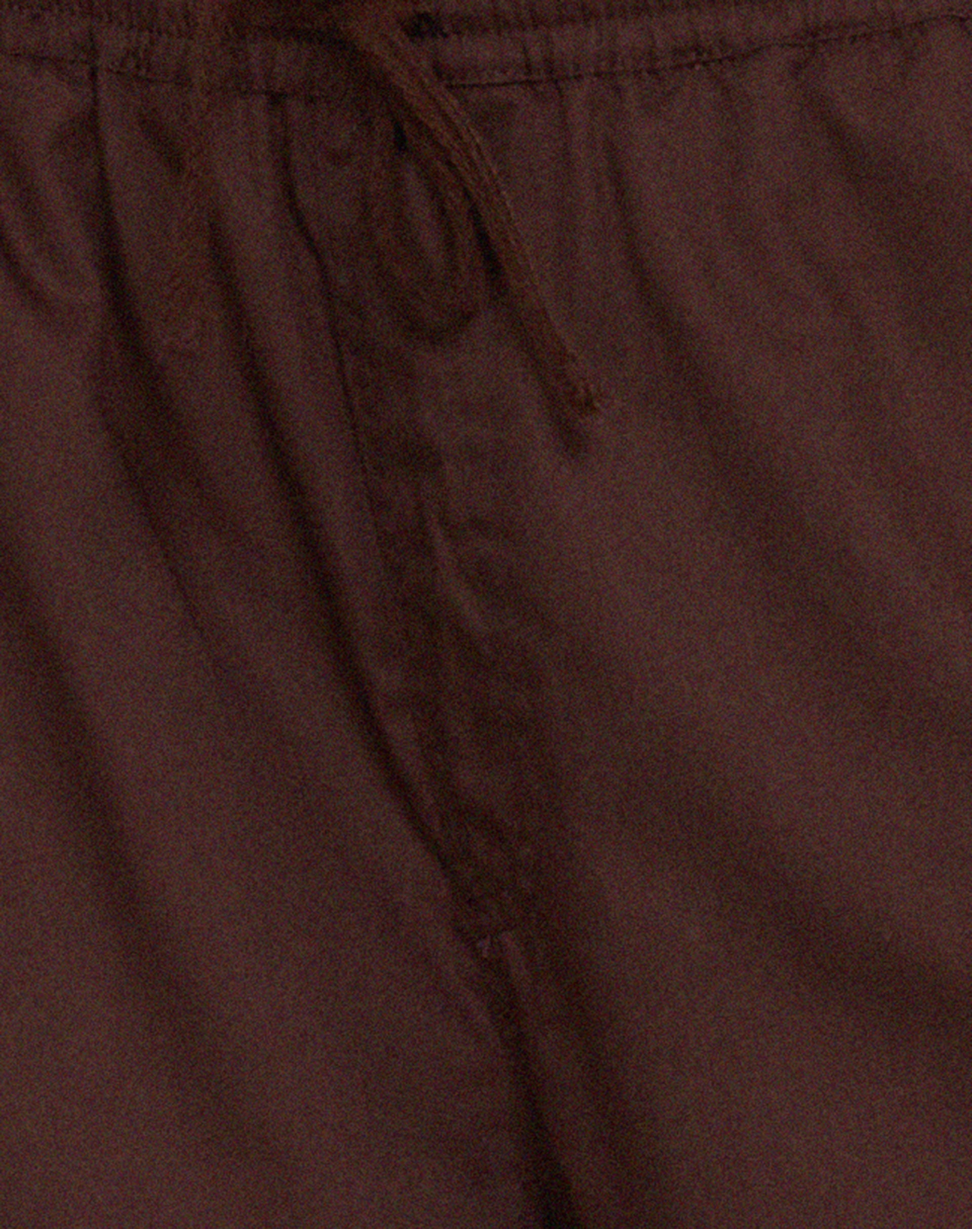 Arleth Trouser in Brown-Nico Sky