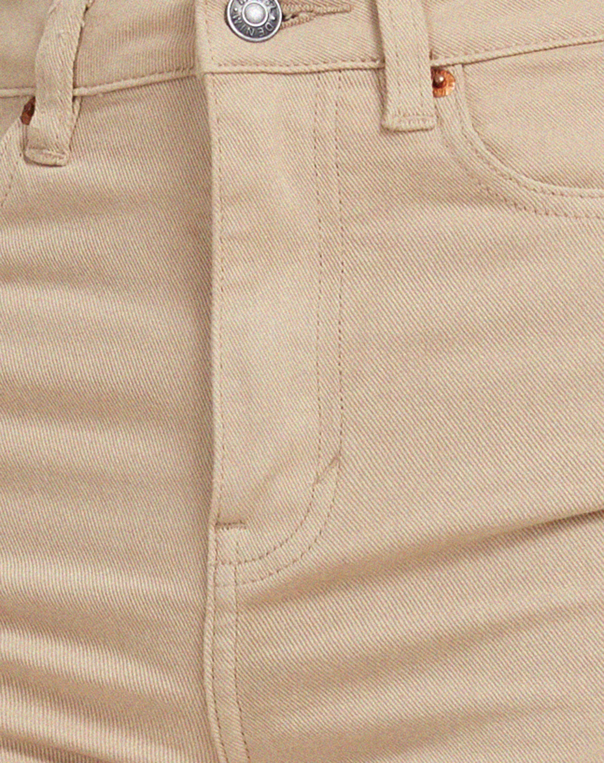 Bootleg Jeans in Sandwash-Nico Sky