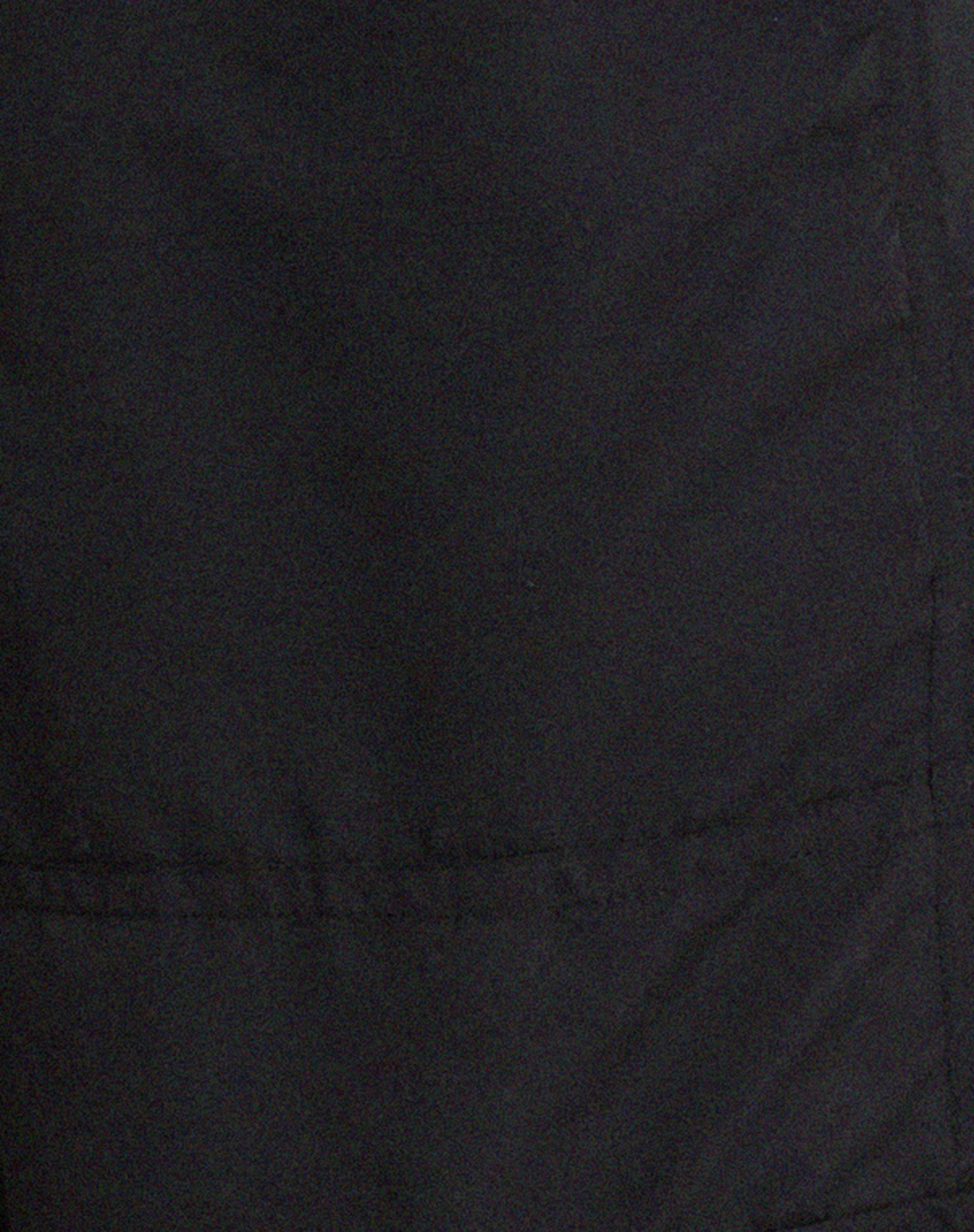 Fabio Wide Leg Cargo Trousers in Black-Nico Sky