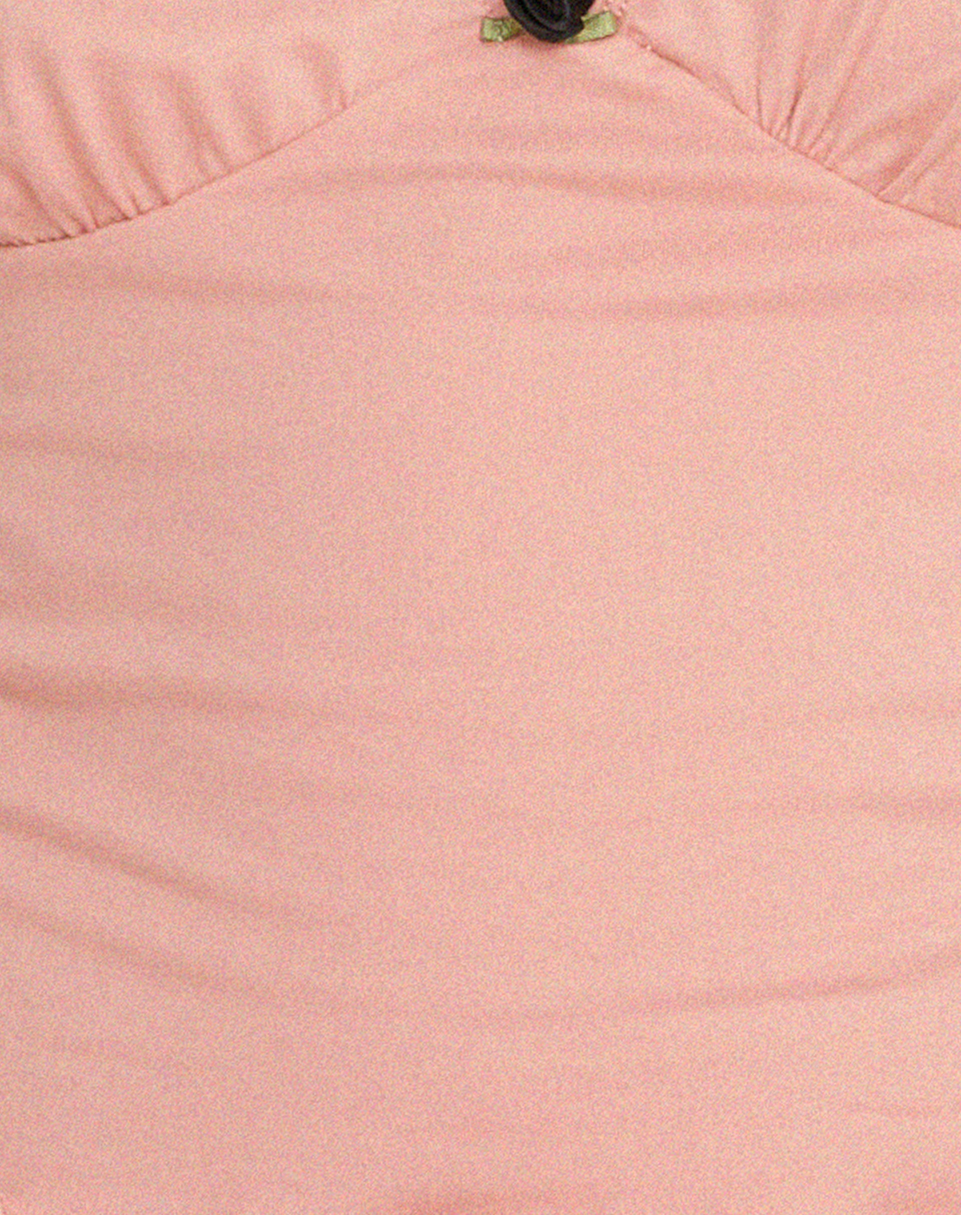 Mia Ballet Jersey Cami Vest Top in Pink-Nico Sky