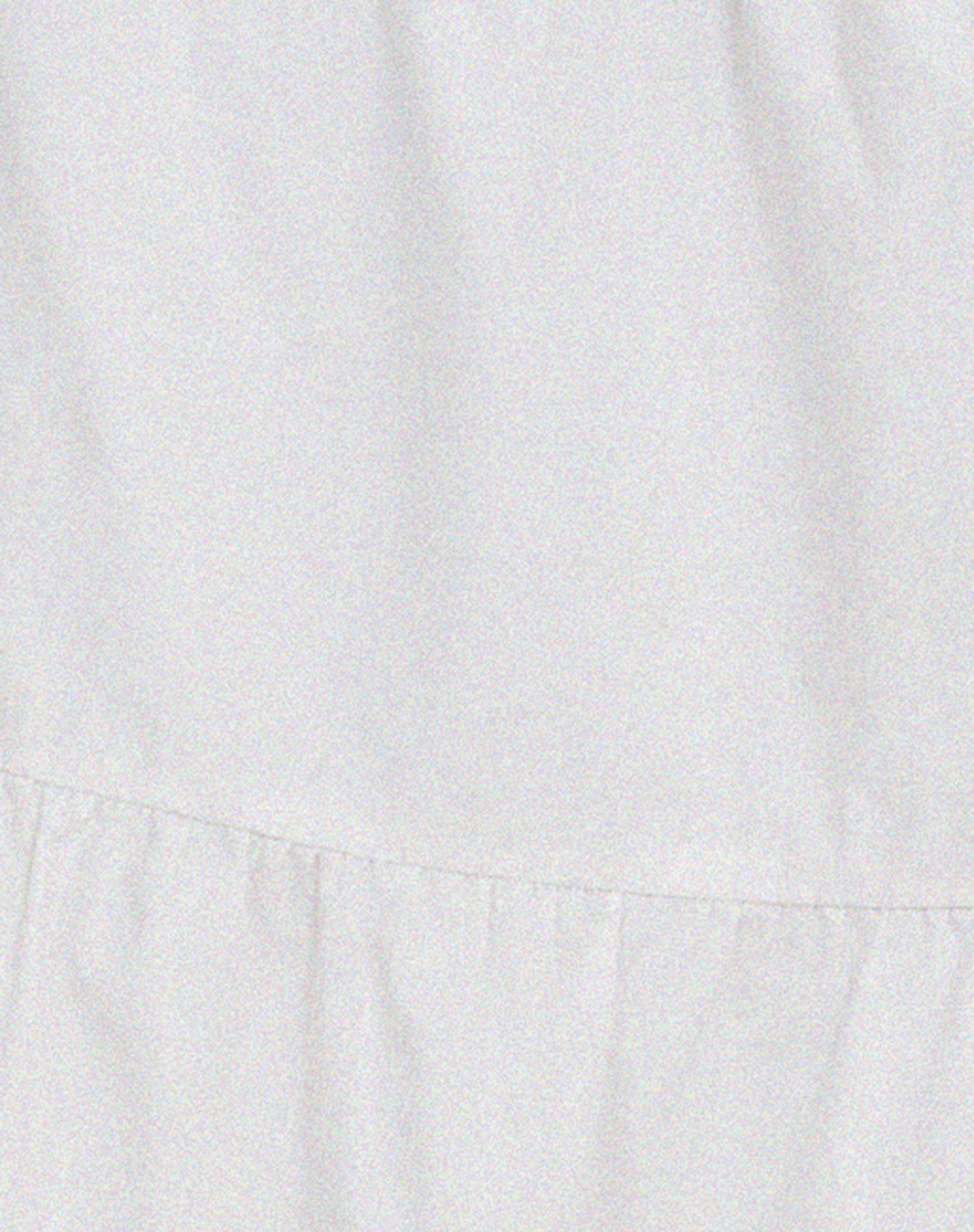 Midaxi Skirt in White-Nico Sky