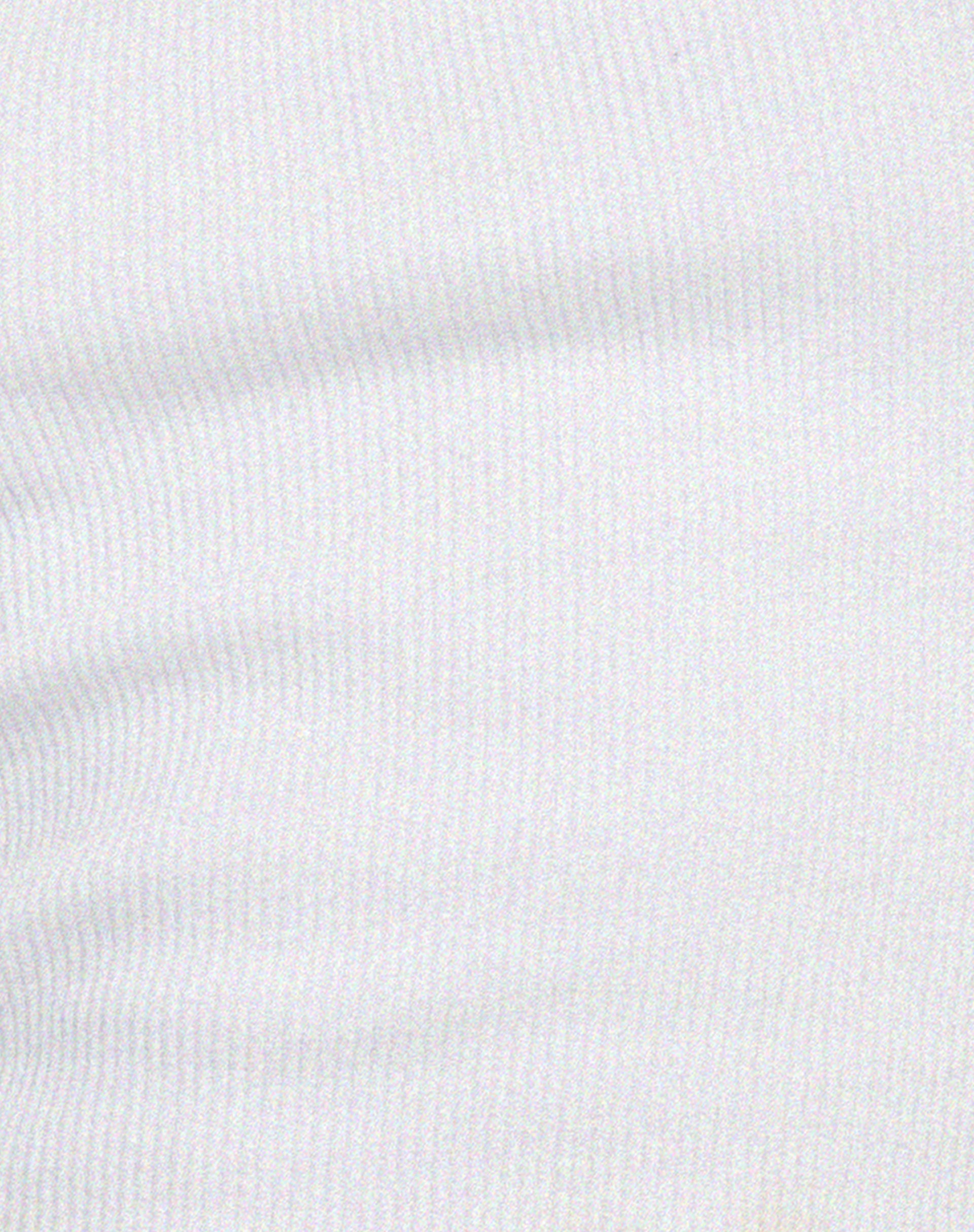 Roxe Vest Top in White-Nico Sky