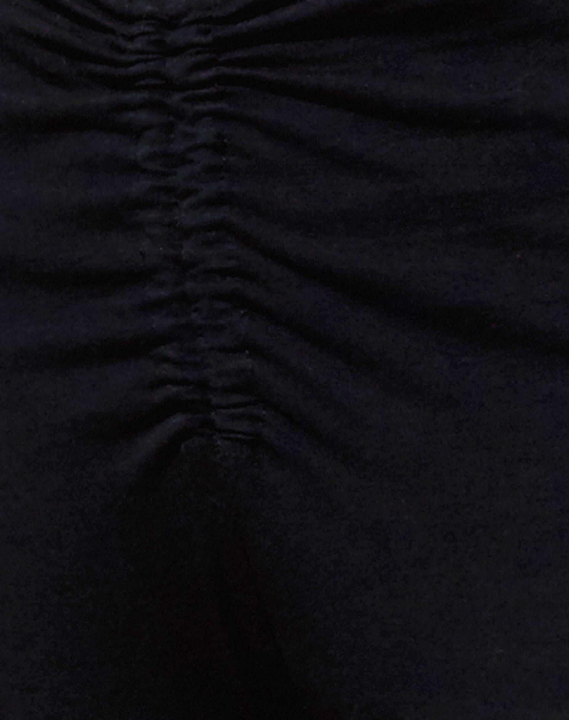 Sakeri Flare Trouser in Black-Nico Sky