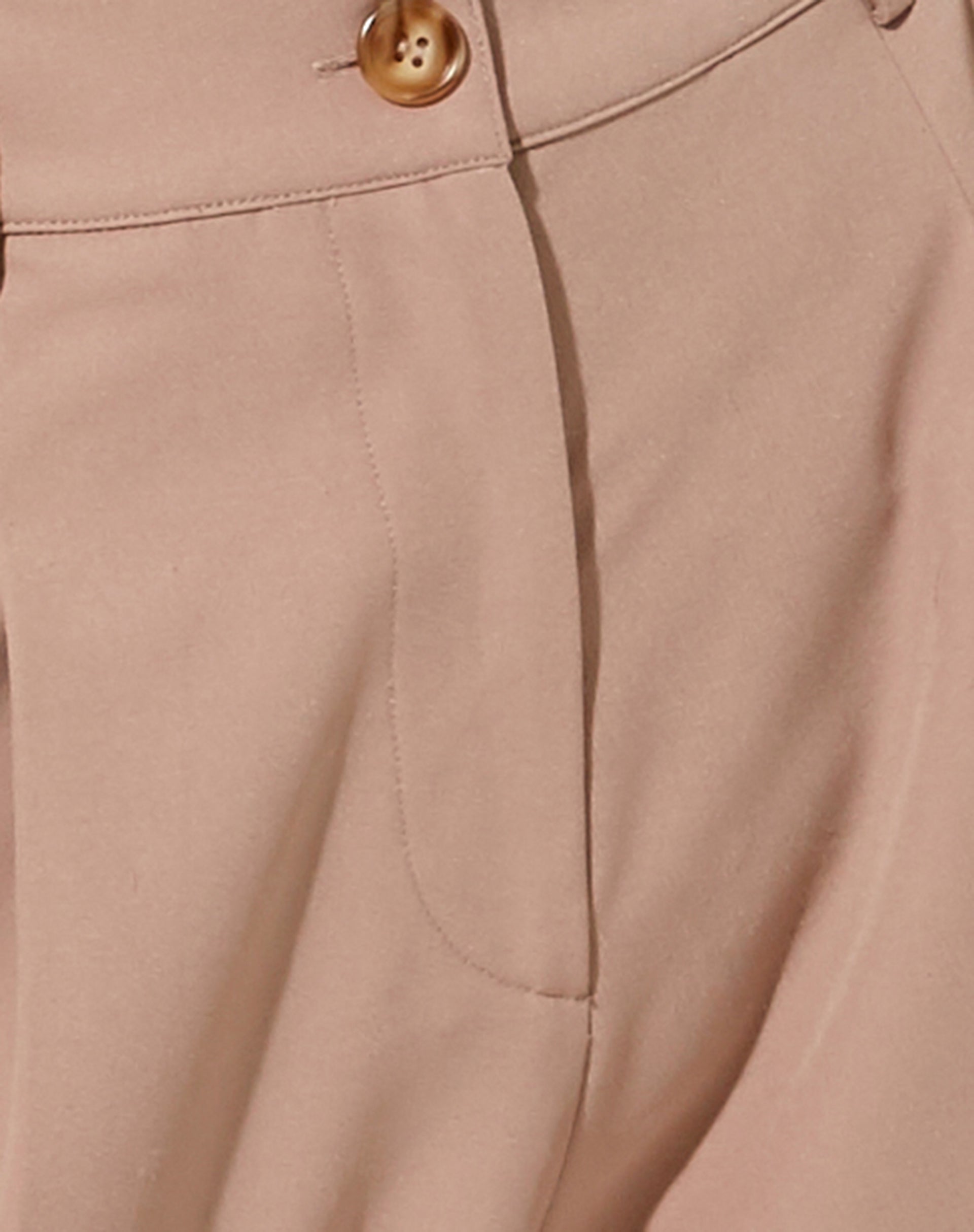 Sakila Trouser in Tailoring Dusty Lilac-Nico Sky