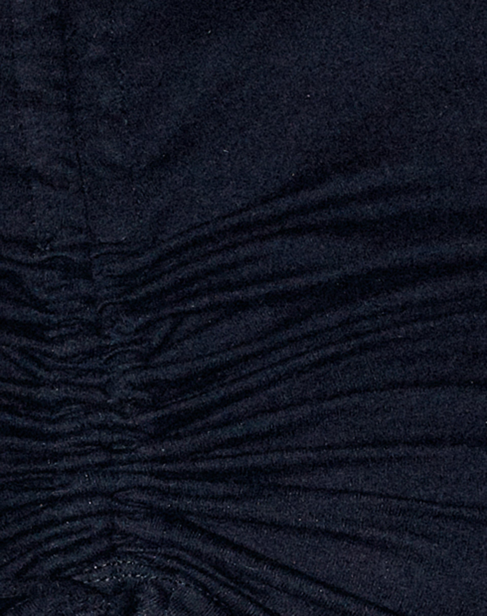 Sau Long Sleeve Top in Black-Nico Sky