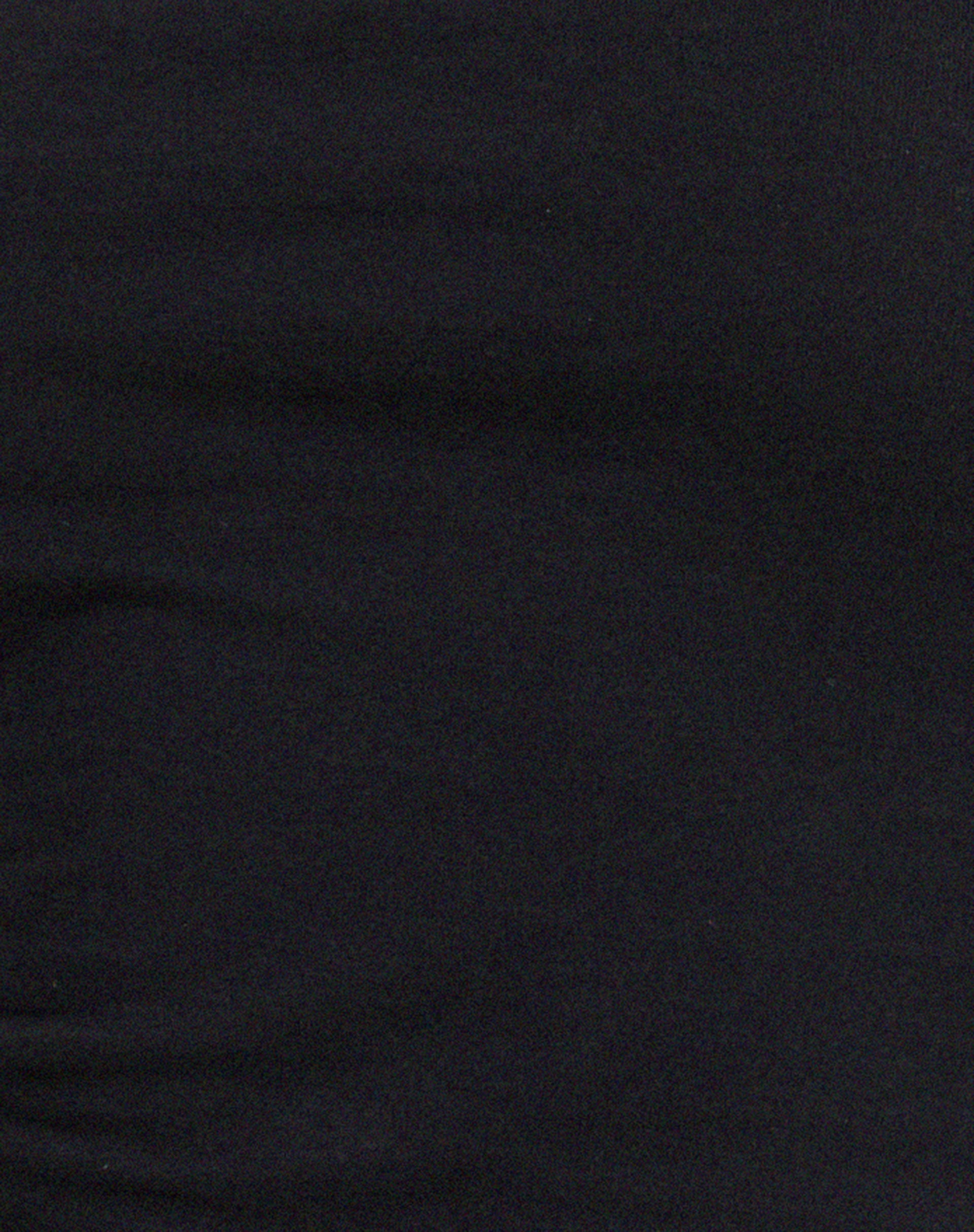 Shae Bandeau Top in Black-Nico Sky