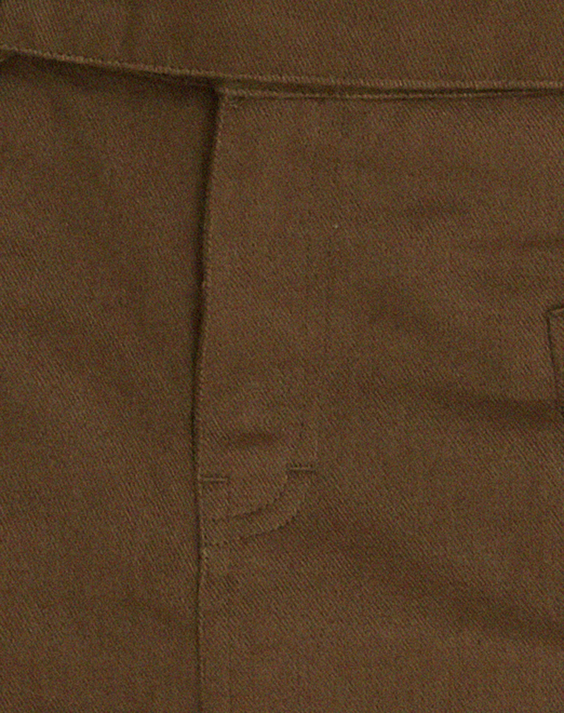 Stina Cargo Mini Skirt in Khaki-Nico Sky