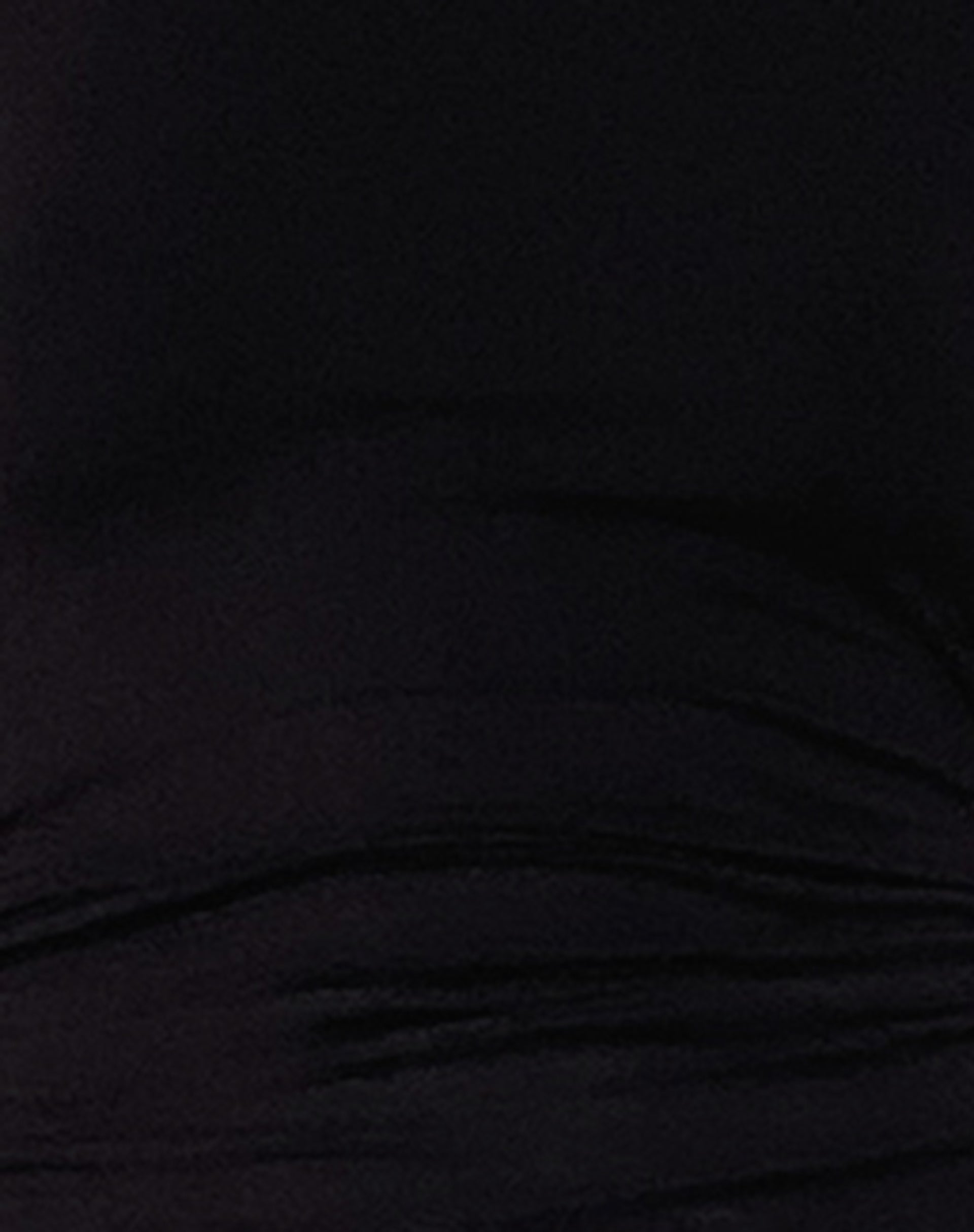 Xareni Ruched Backless Top in Black-Nico Sky